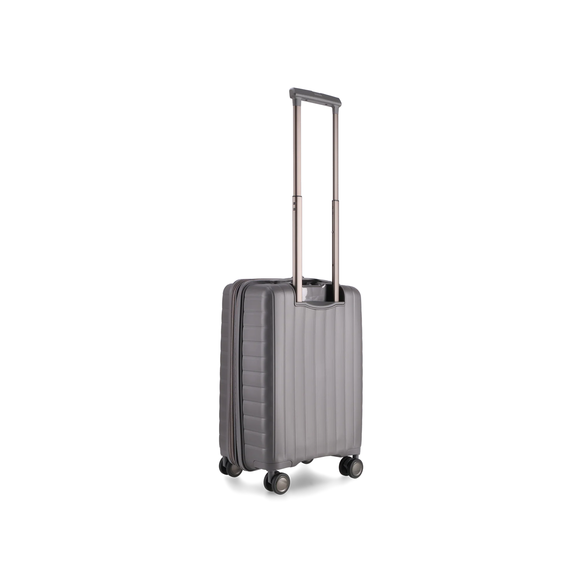 Steve Madden Manhattan Jet Set Luggage - Carry On 54cm