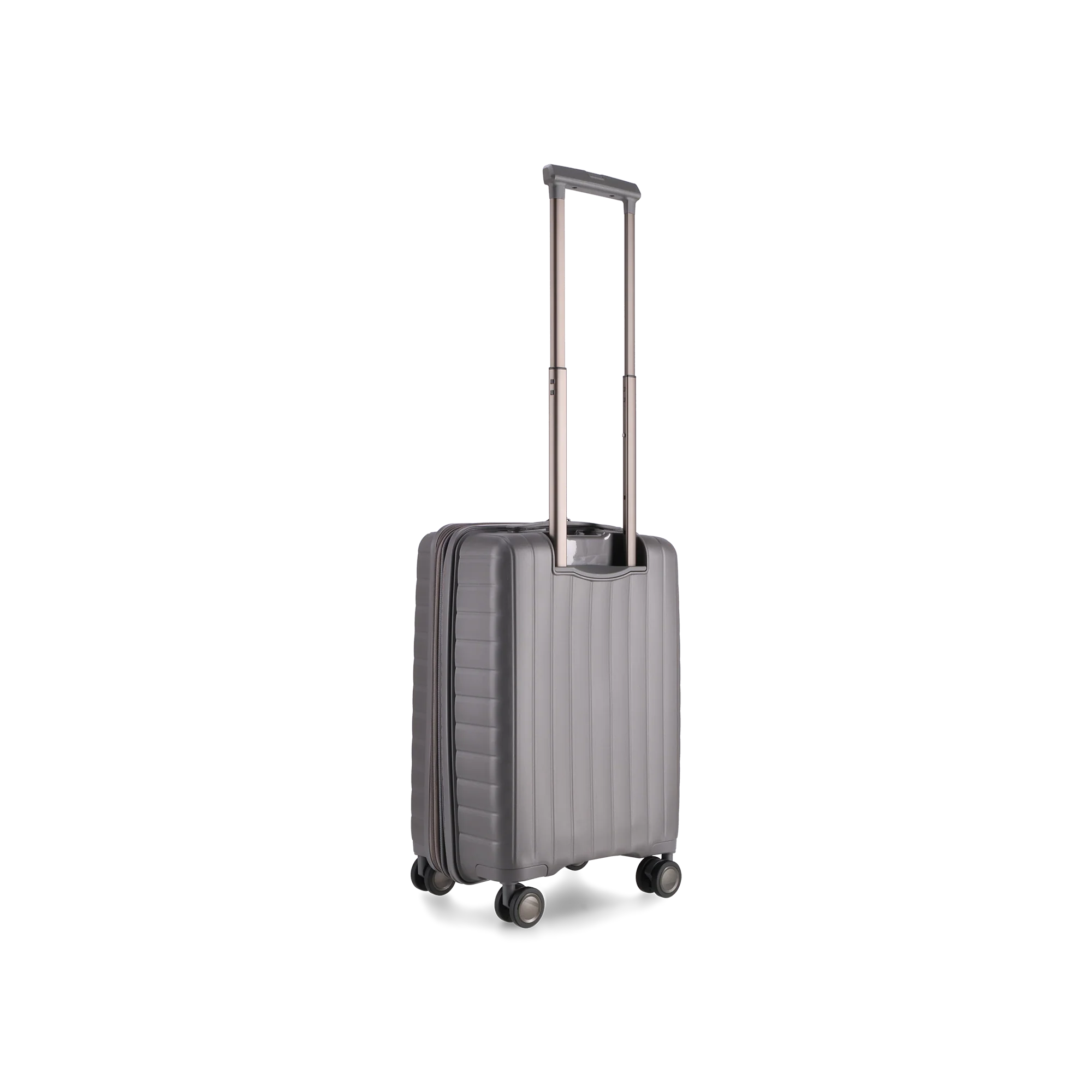 Steve Madden Manhattan Jet Set Luggage - Carry On 54cm