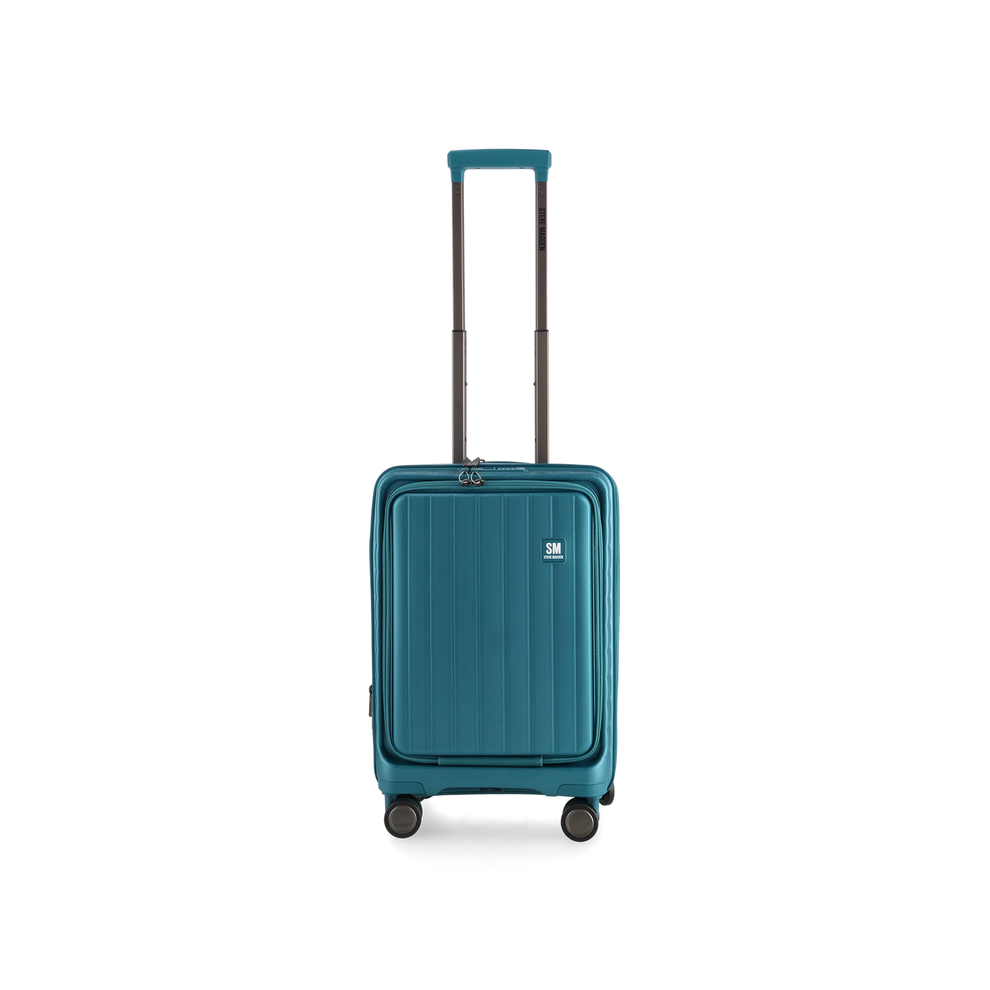 Steve Madden Manhattan Jet Set Luggage - Carry On 54cm