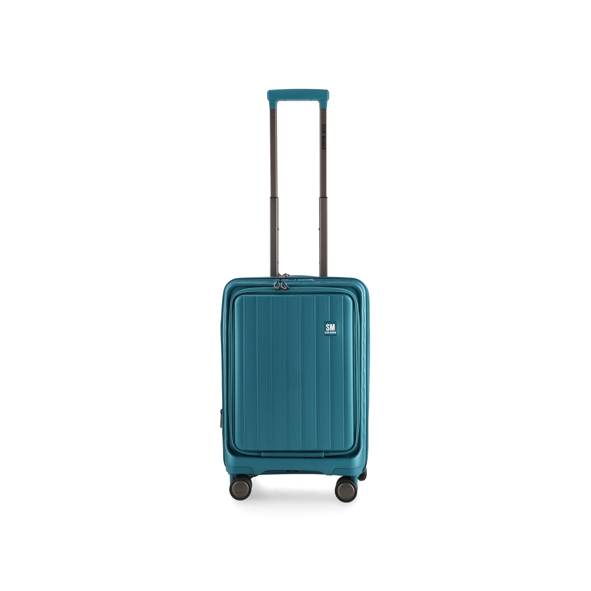 Steve Madden Manhattan Jet Set Luggage - Carry On 54cm