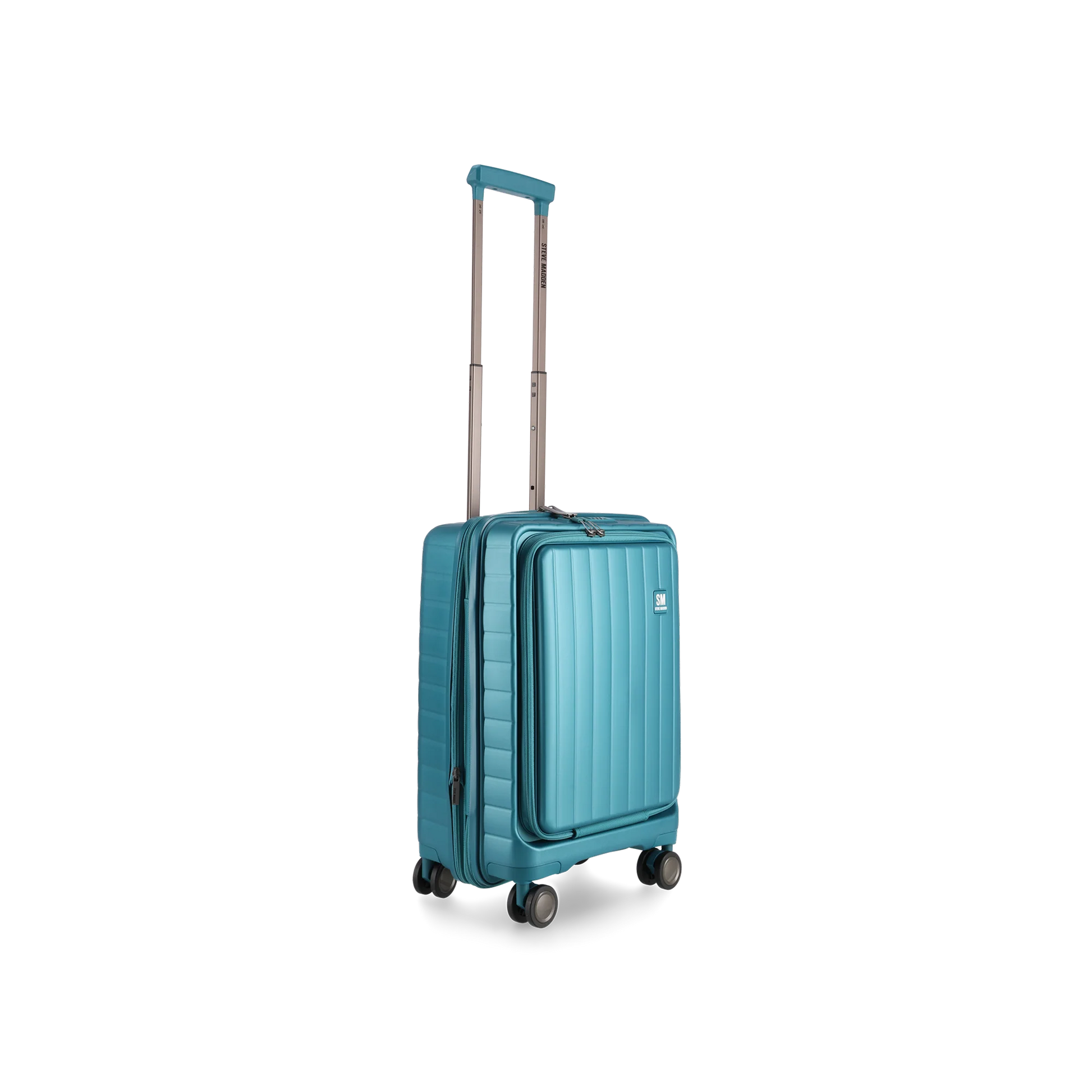 Steve Madden Manhattan Jet Set Luggage - Carry On 54cm