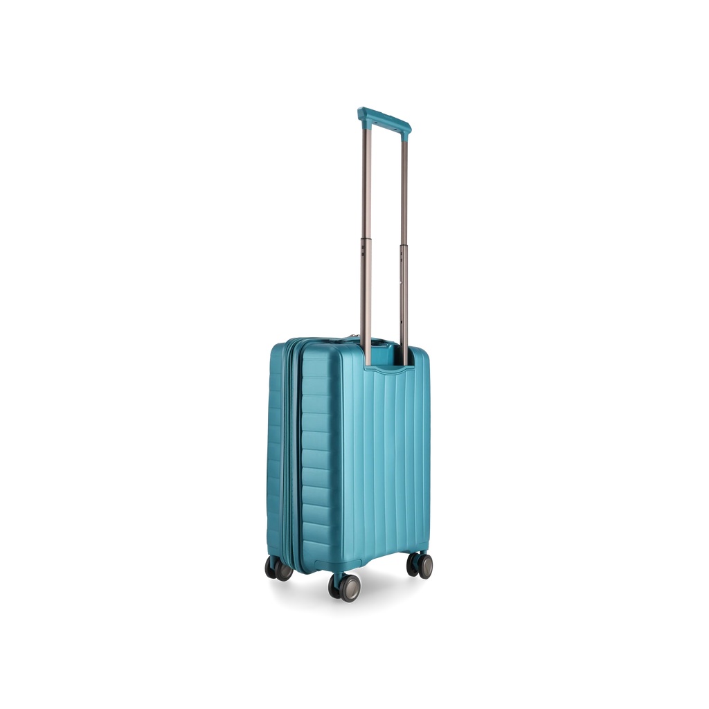 Steve Madden Manhattan Jet Set Luggage - Carry On 54cm