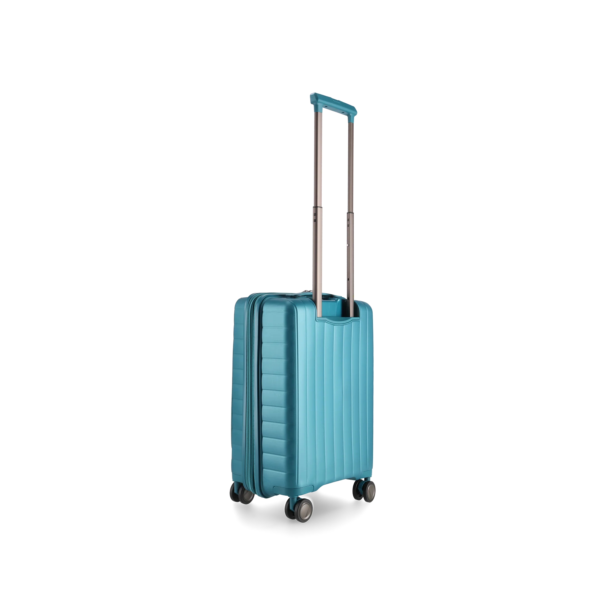 Steve Madden Manhattan Jet Set Luggage - Carry On 54cm