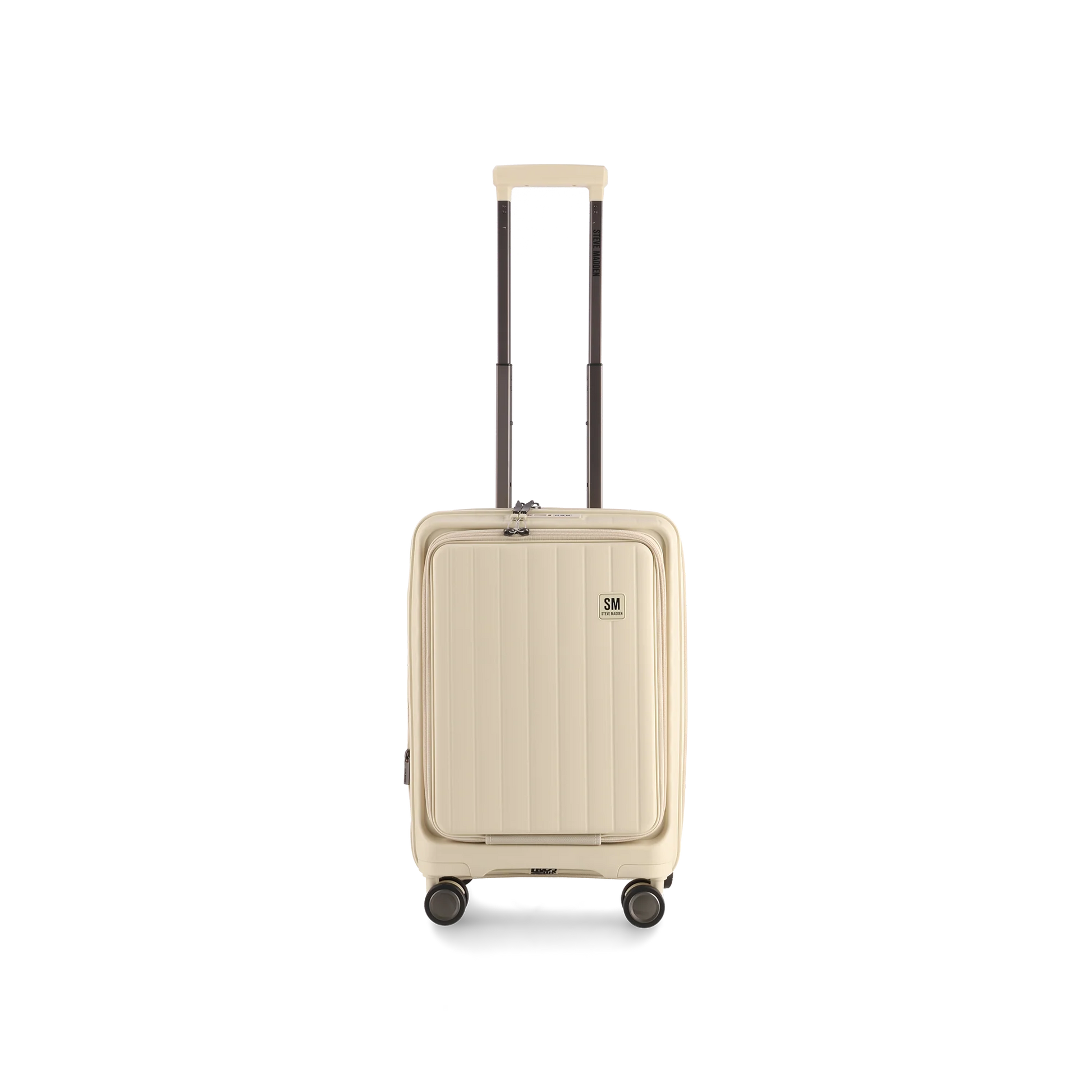 Steve Madden Manhattan Jet Set Luggage - Carry On 54cm
