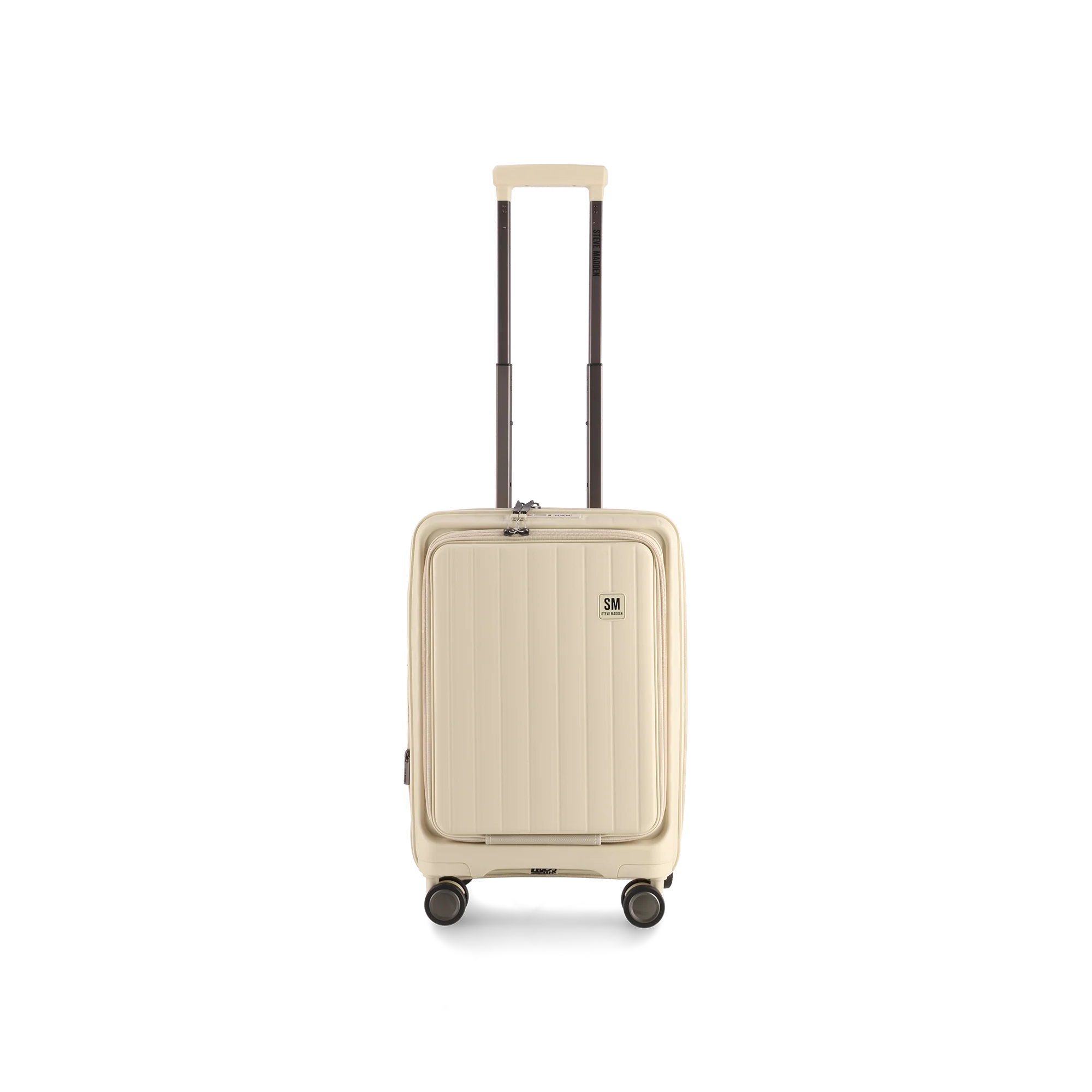Steve Madden Manhattan Jet Set Luggage - Carry On 54cm