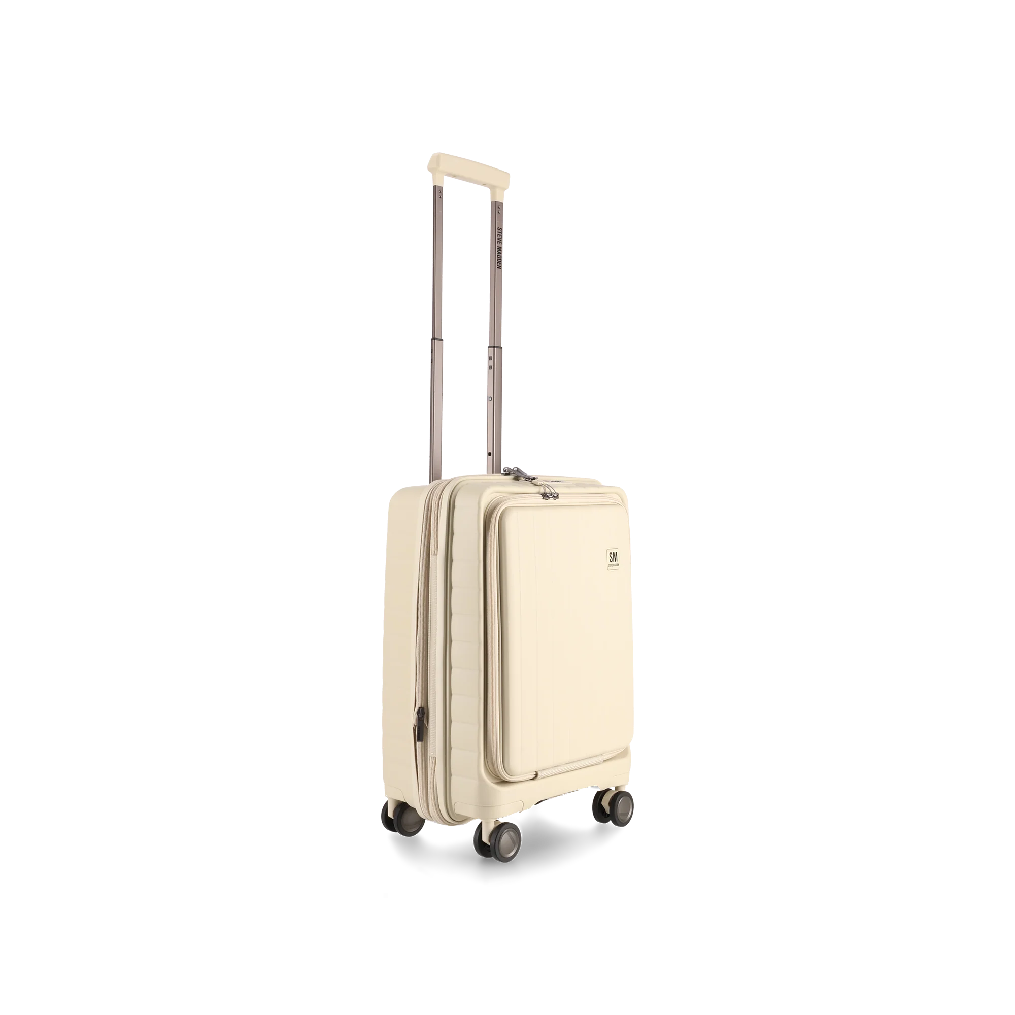 Steve Madden Manhattan Jet Set Luggage - Carry On 54cm