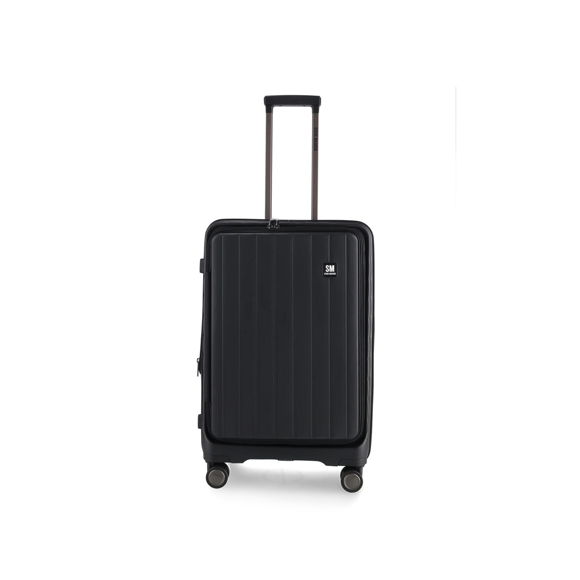 Steve Madden Manhattan Jet Set Luggage - Medium 64cm