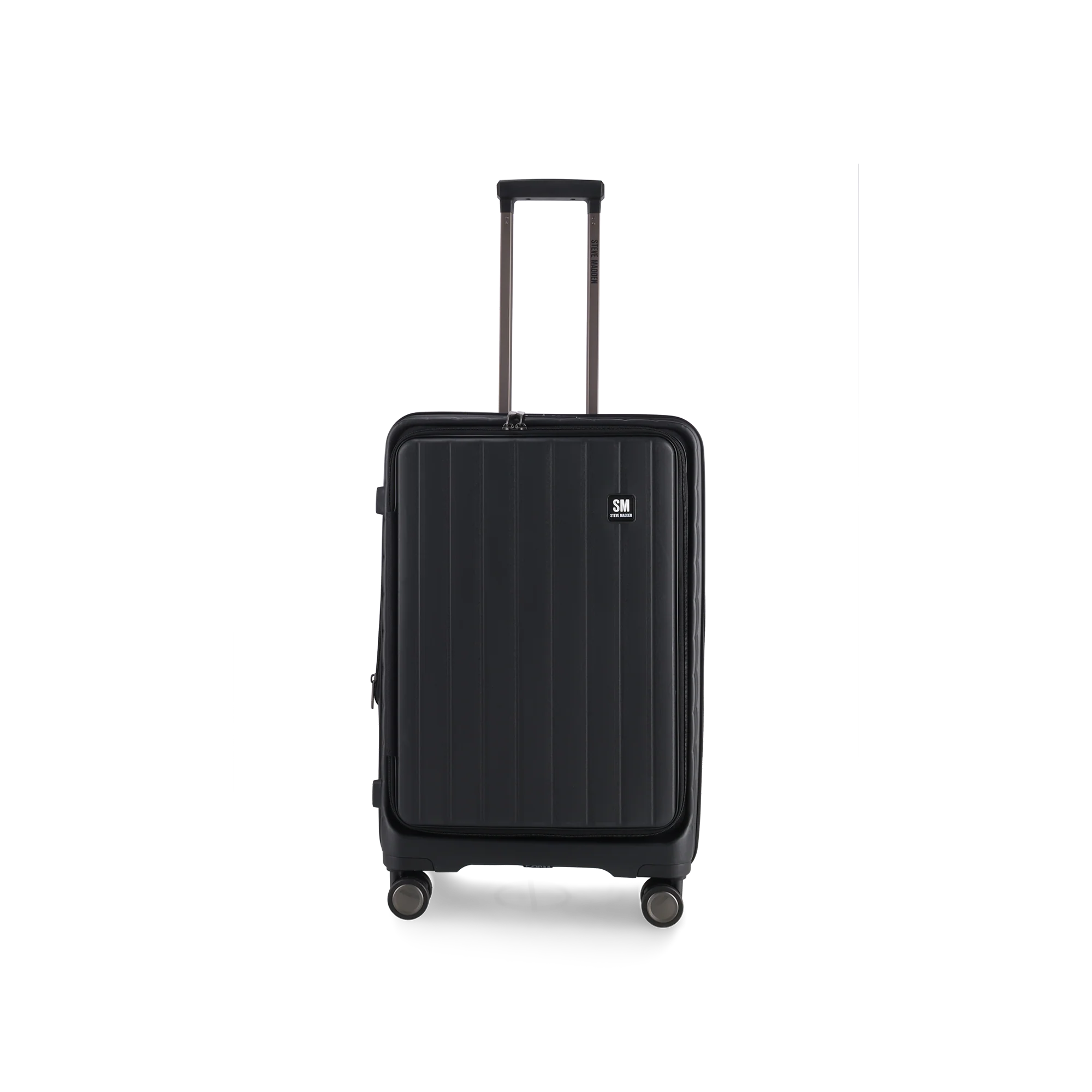 Steve Madden Manhattan Jet Set Luggage - Medium 64cm