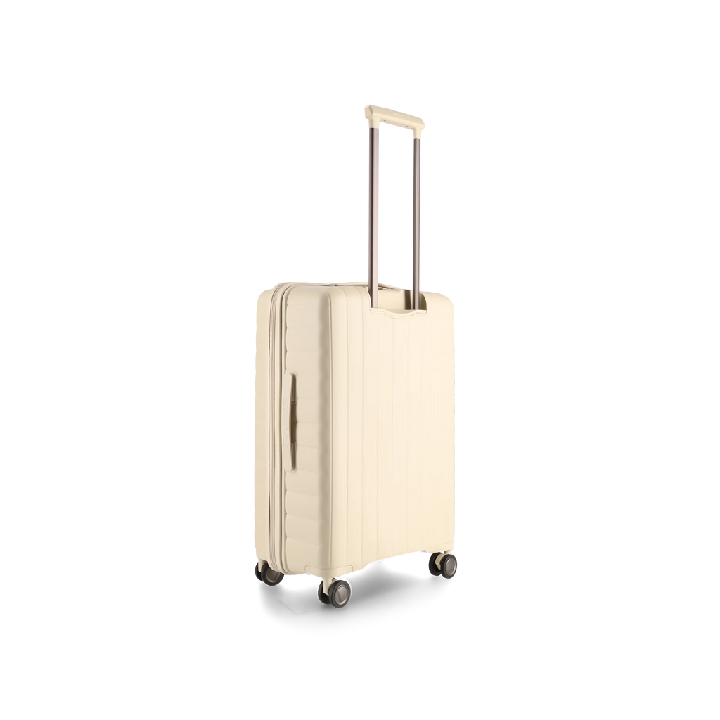 Steve Madden Manhattan Jet Set Luggage - Medium 64cm