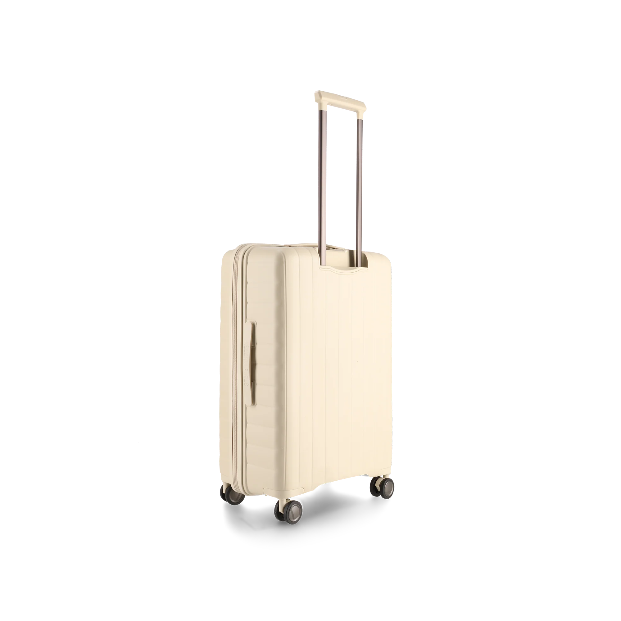 Steve Madden Manhattan Jet Set Luggage - Medium 64cm