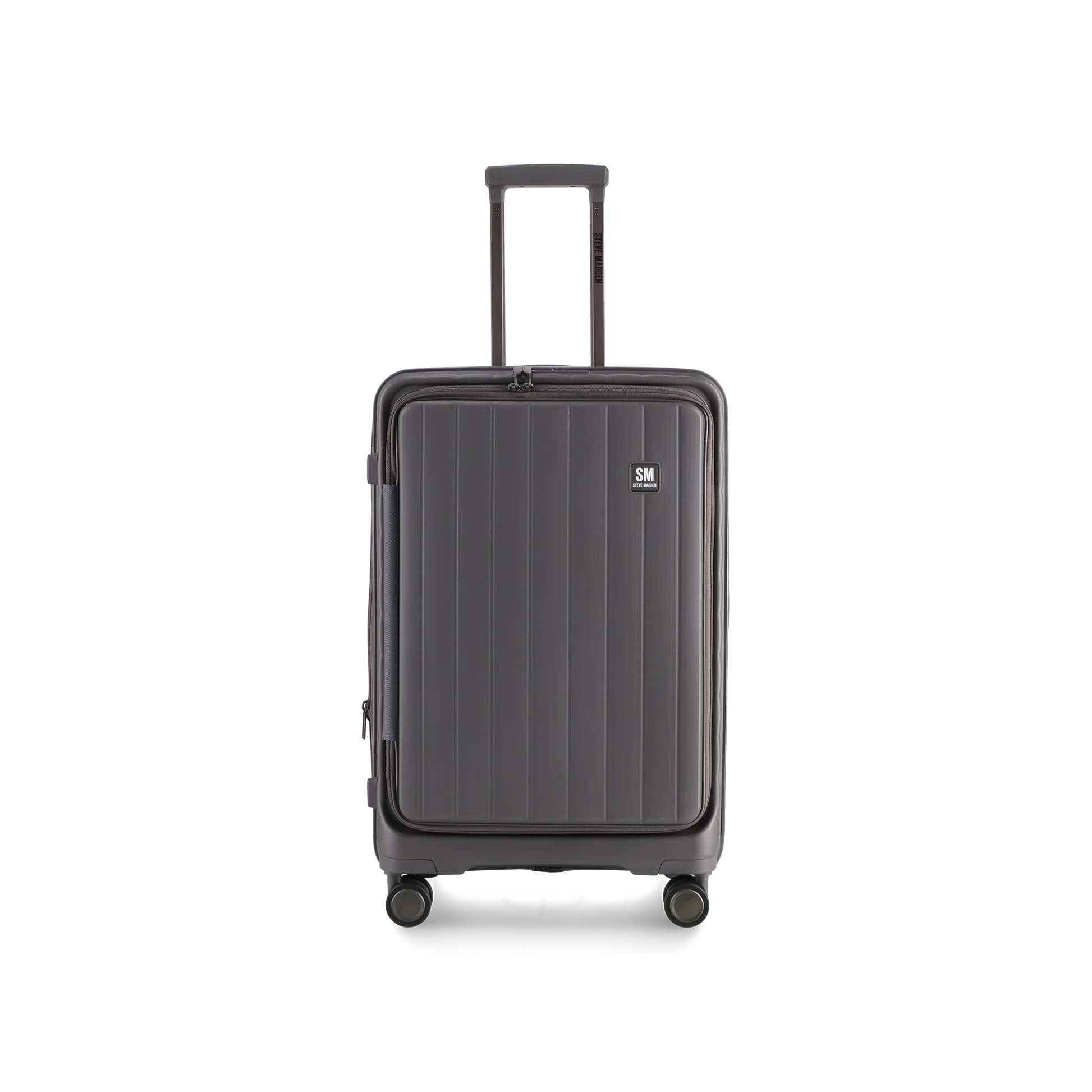 Steve Madden Manhattan Jet Set Luggage - Medium 64cm