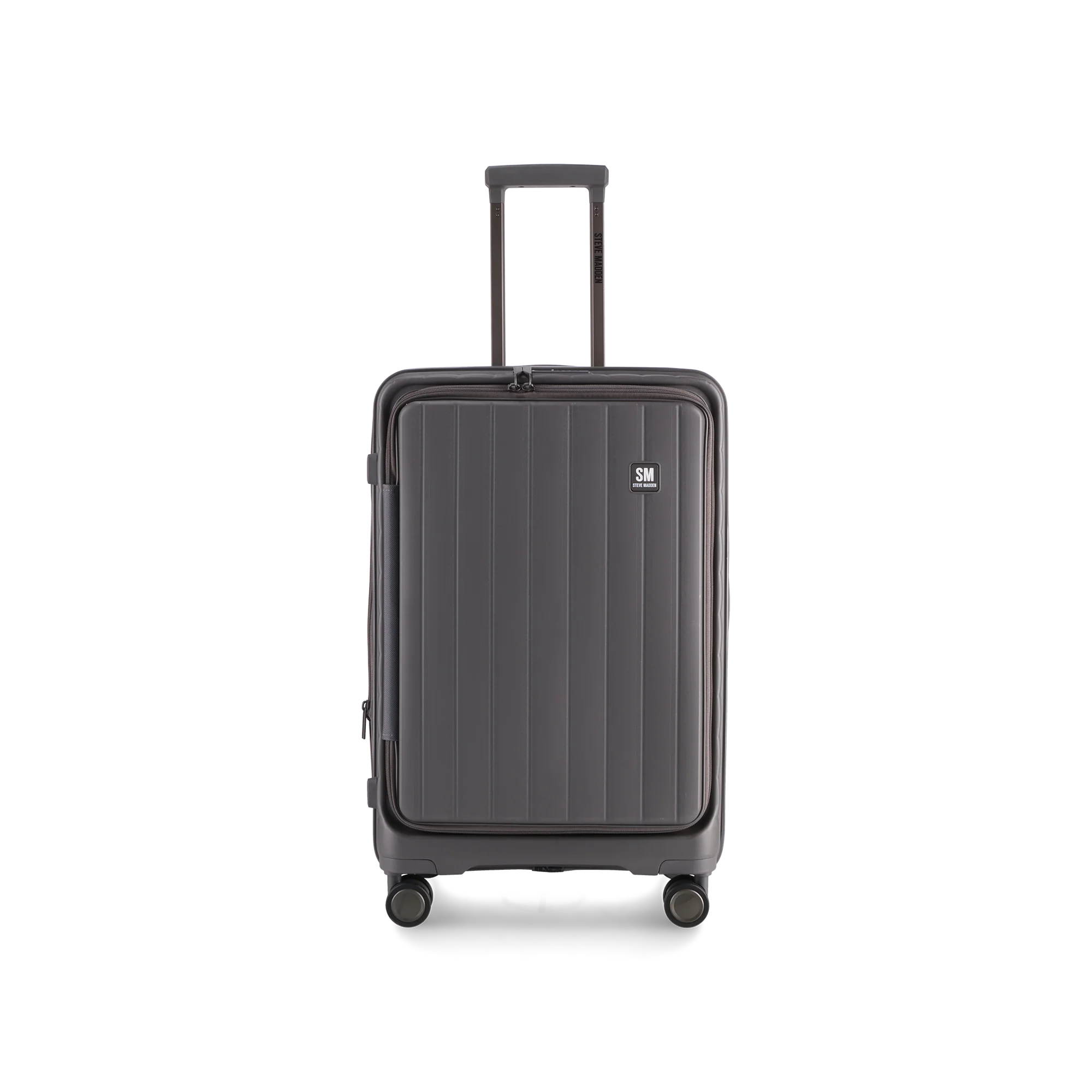 Steve Madden Manhattan Jet Set Luggage - Medium 64cm