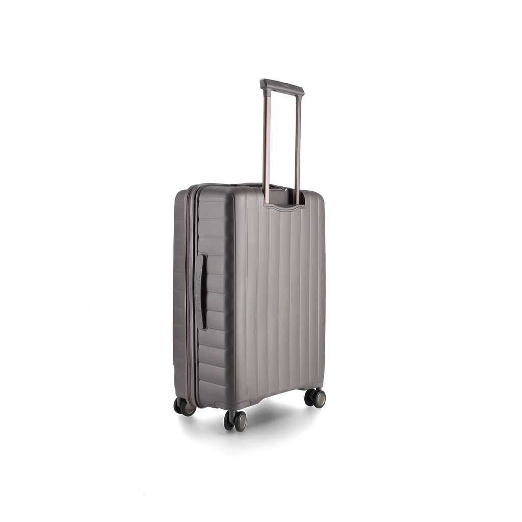 Steve Madden Manhattan Jet Set Luggage - Medium 64cm