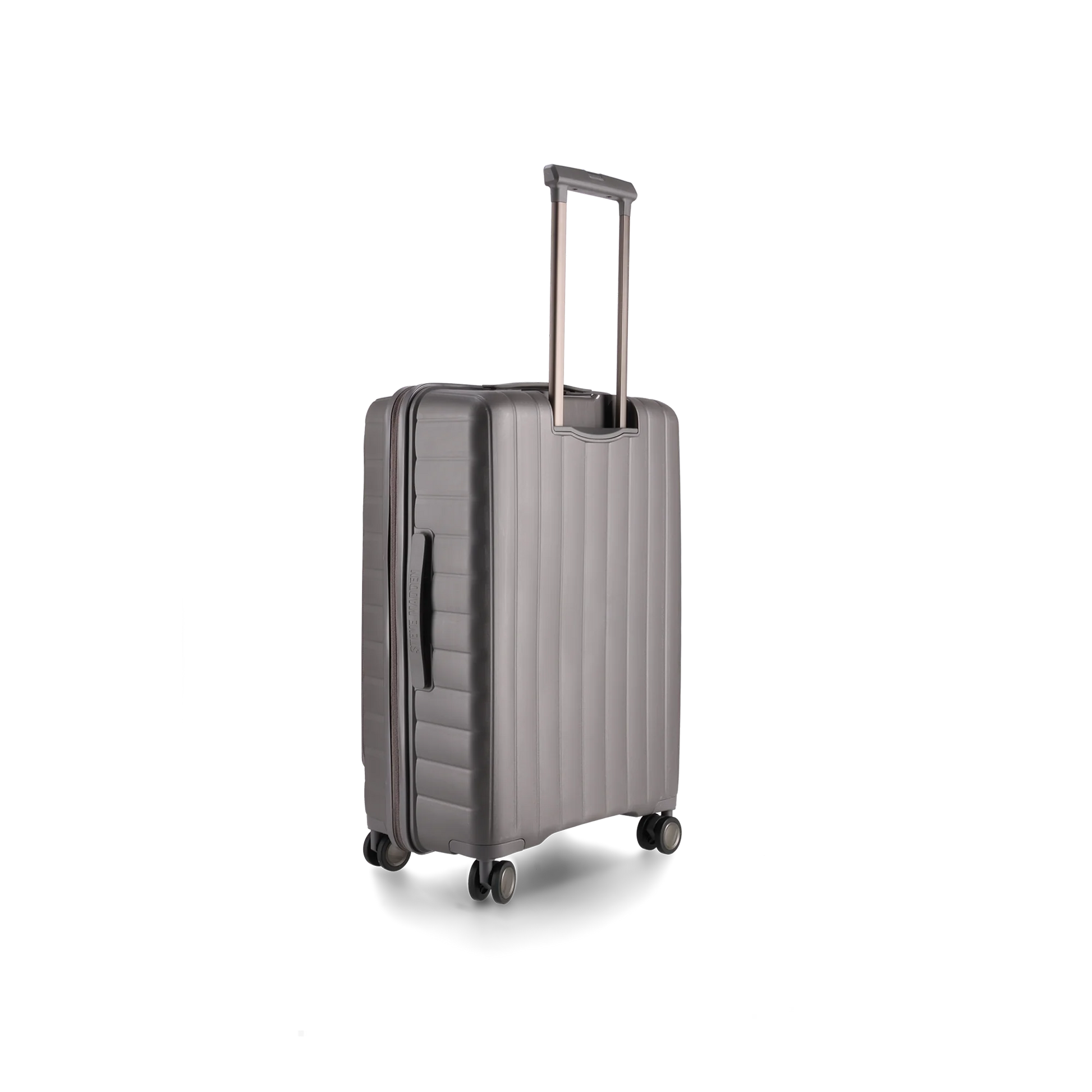 Steve Madden Manhattan Jet Set Luggage - Medium 64cm
