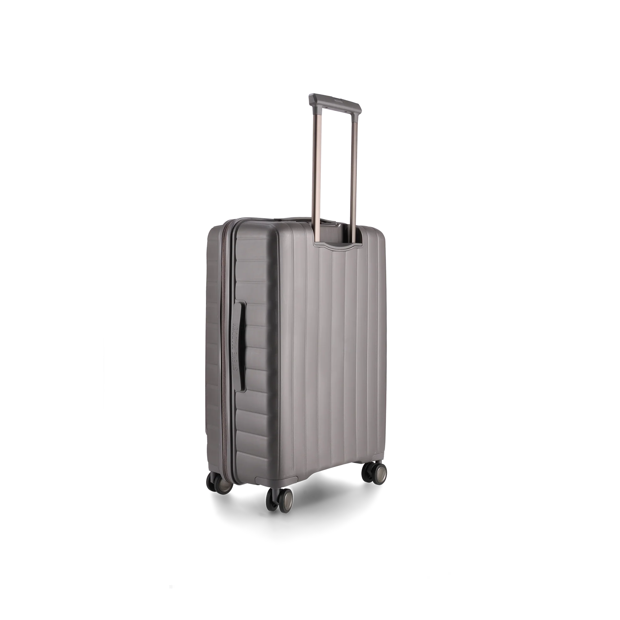 Steve Madden Manhattan Jet Set Luggage - Medium 64cm