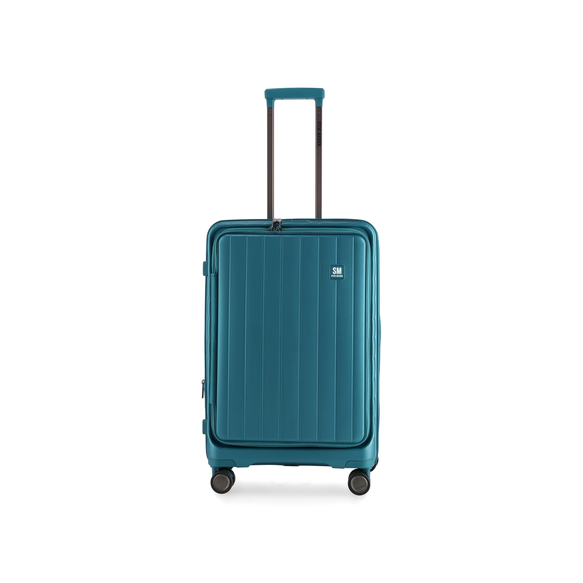 Steve Madden Manhattan Jet Set Luggage - Medium 64cm