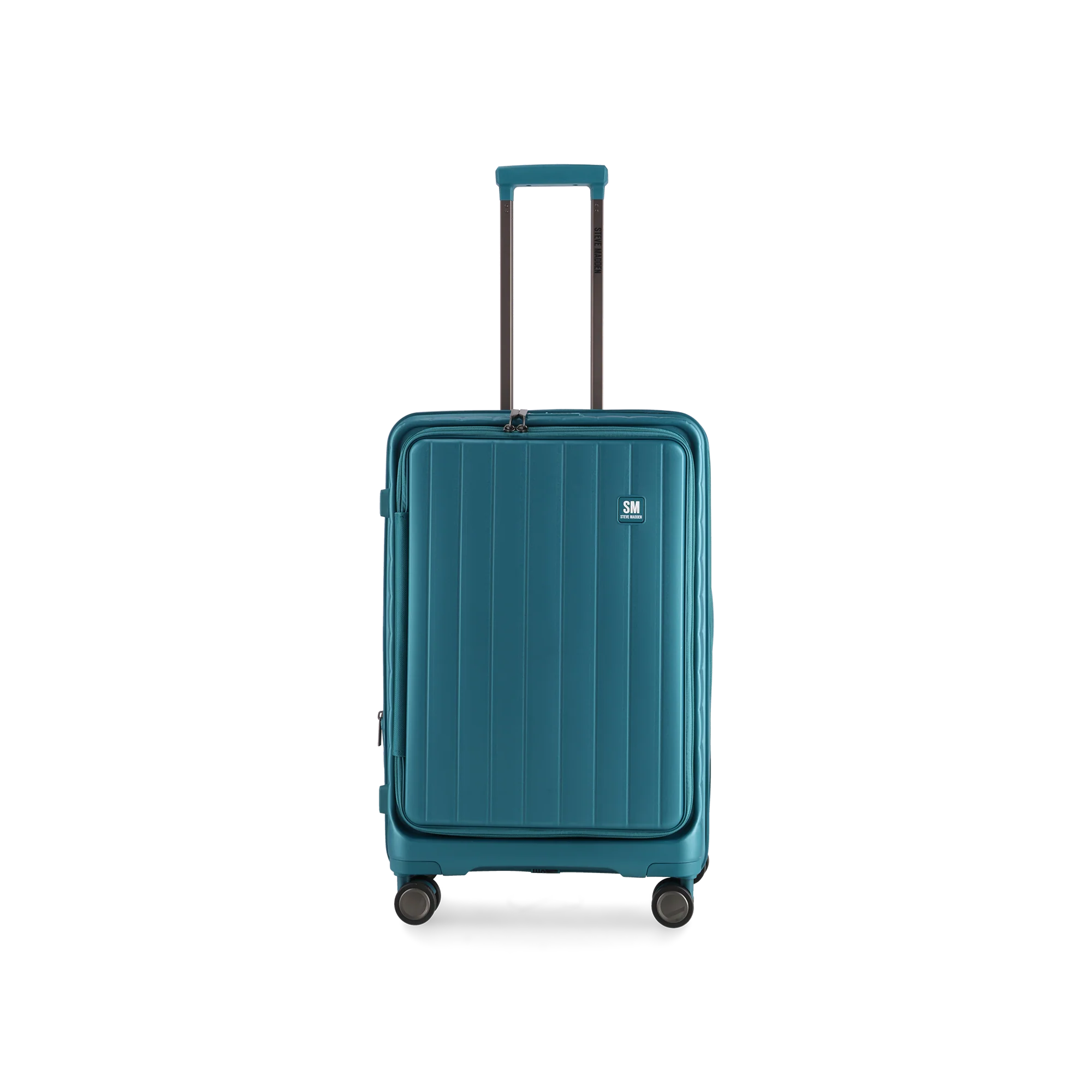 Steve Madden Manhattan Jet Set Luggage - Medium 64cm