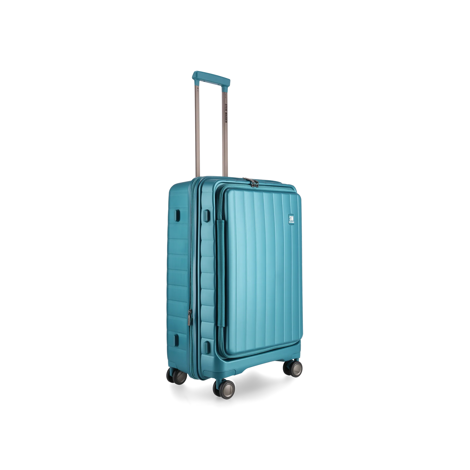 Steve Madden Manhattan Jet Set Luggage - Medium 64cm