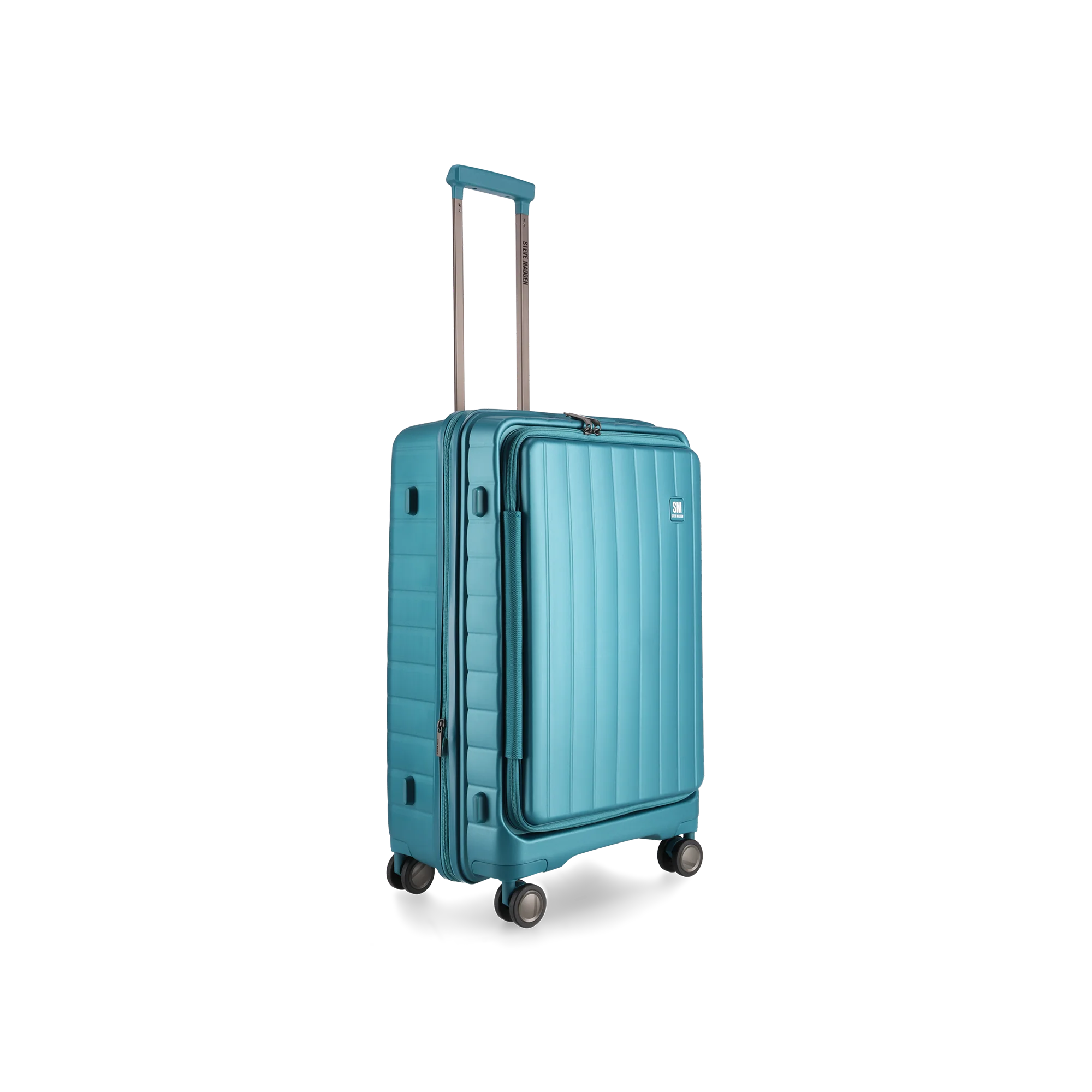 Steve Madden Manhattan Jet Set Luggage - Medium 64cm
