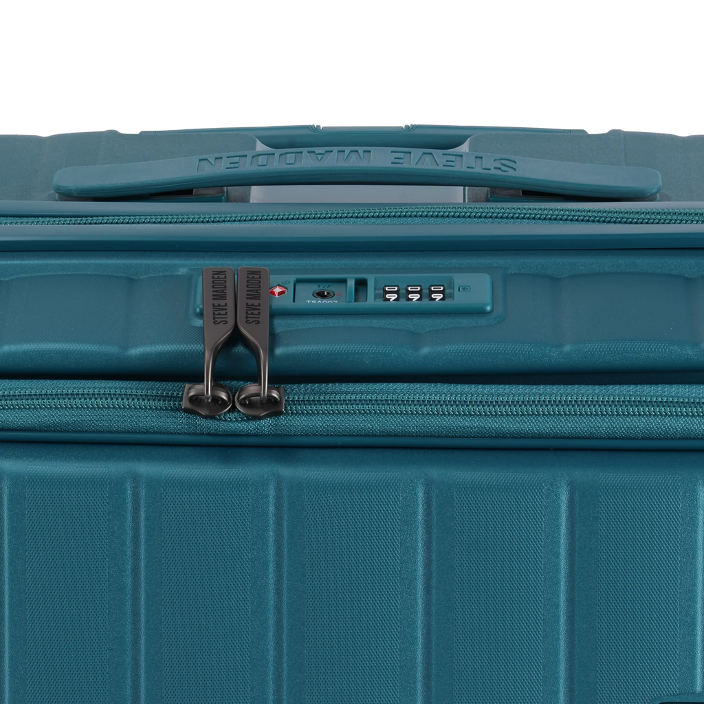 Steve Madden Manhattan Jet Set Luggage - Medium 64cm