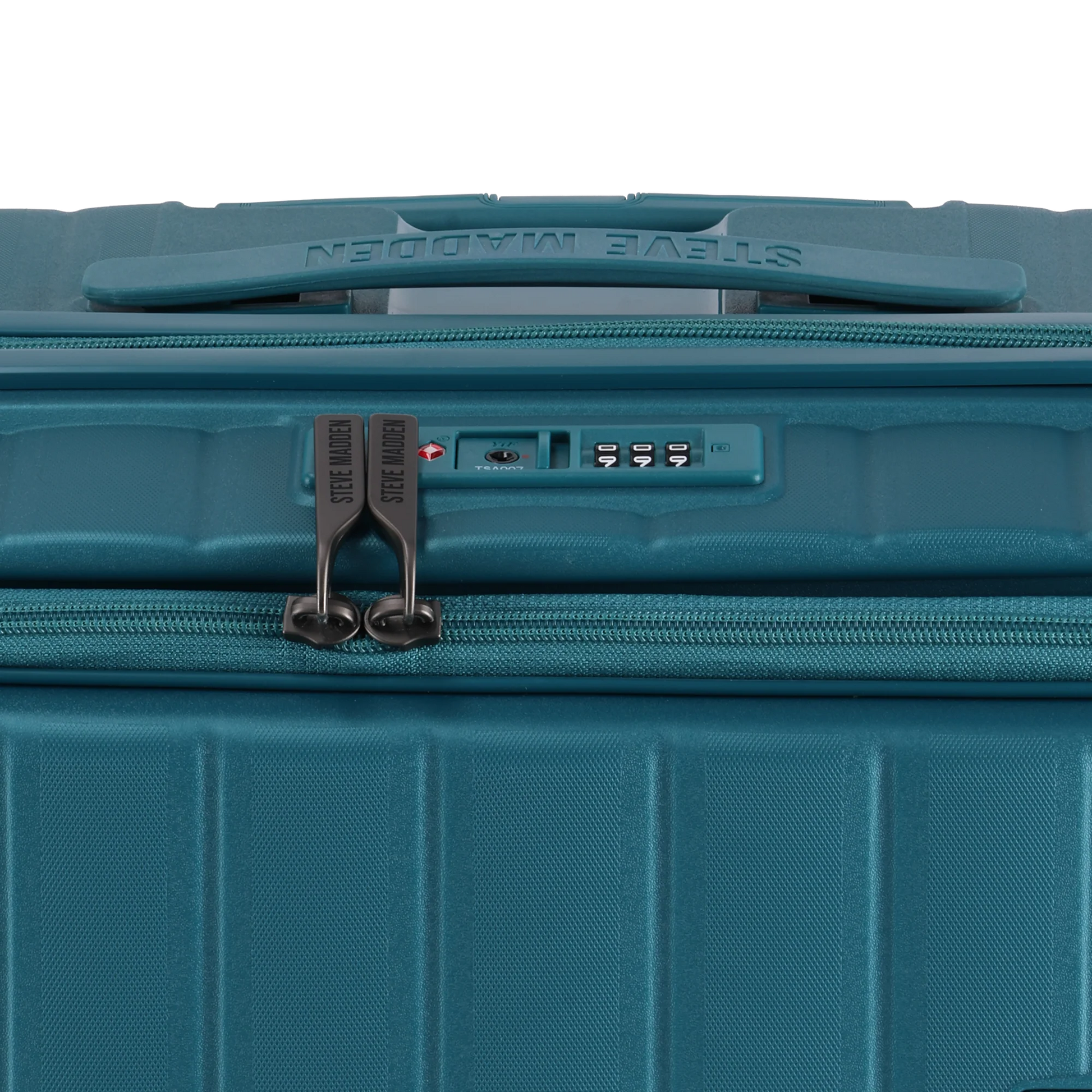 Steve Madden Manhattan Jet Set Luggage - Medium 64cm