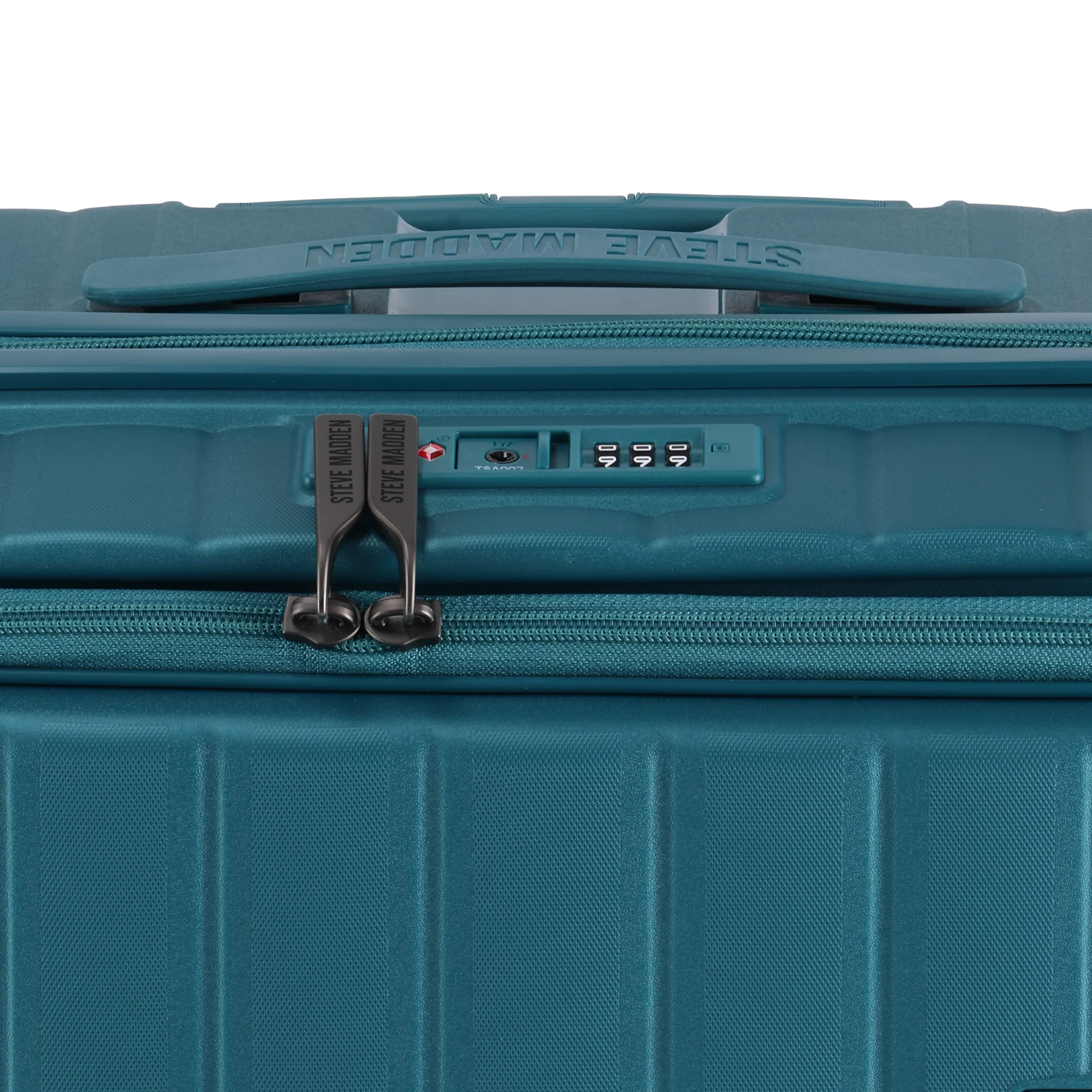 Steve Madden Manhattan Jet Set Luggage - Medium 64cm