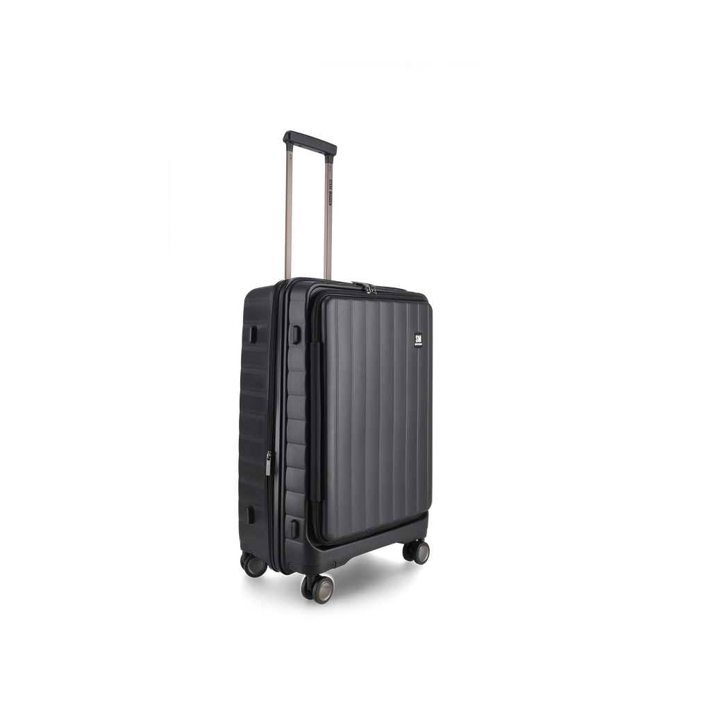 Steve Madden Manhattan Jet Set Luggage - Medium 64cm