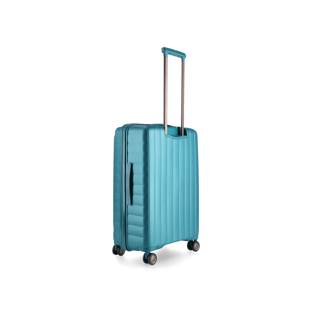 Steve Madden Manhattan Jet Set Luggage - Medium 64cm