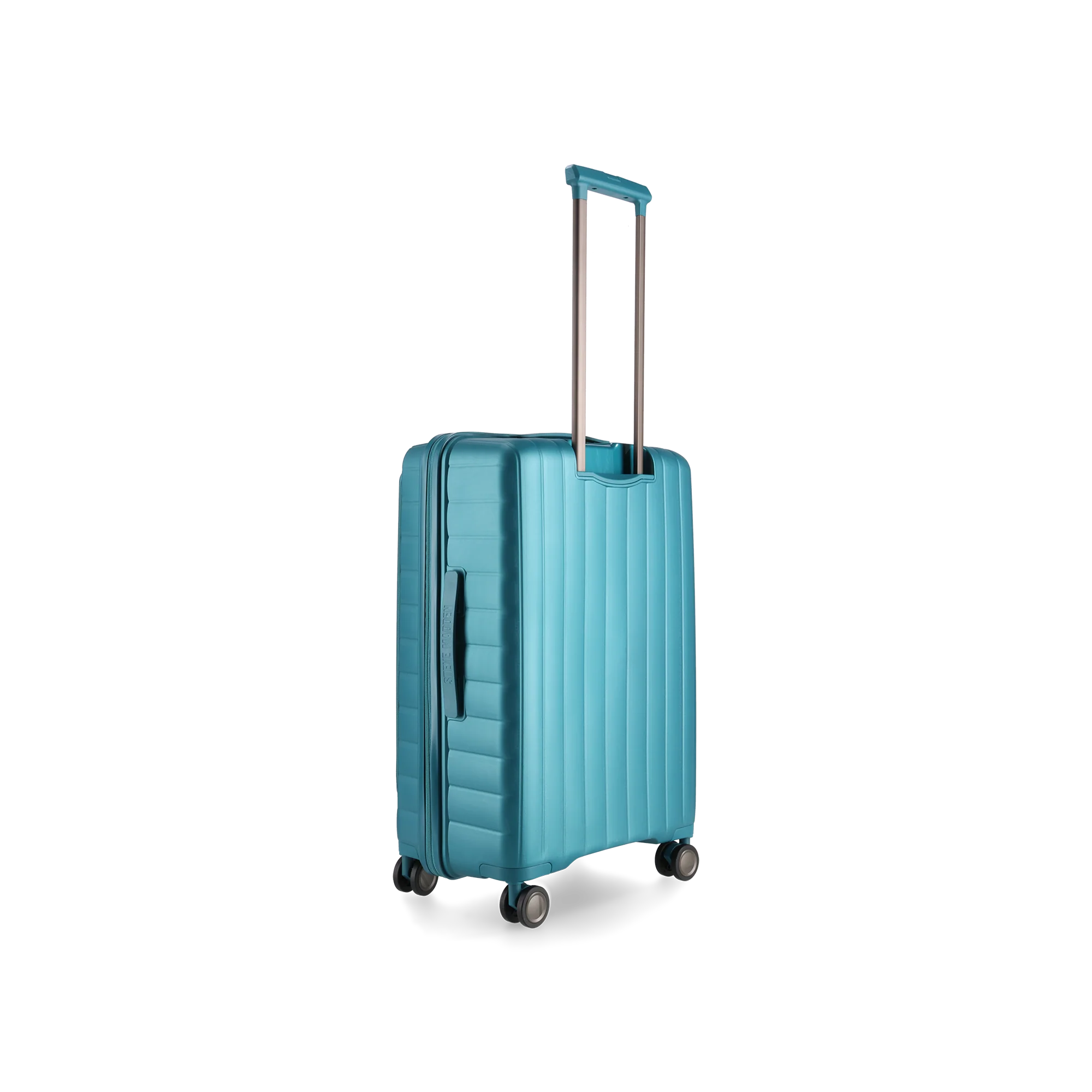 Steve Madden Manhattan Jet Set Luggage - Medium 64cm