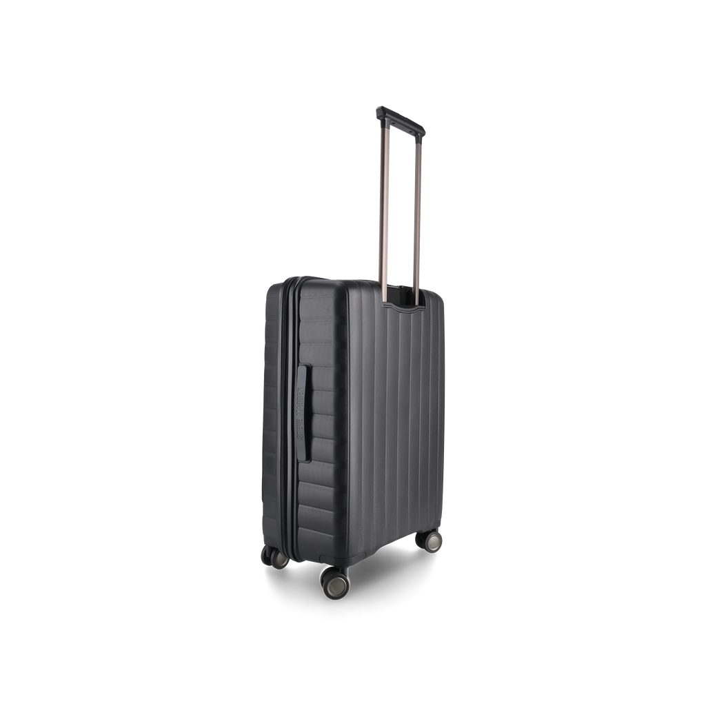 Steve Madden Manhattan Jet Set Luggage - Medium 64cm