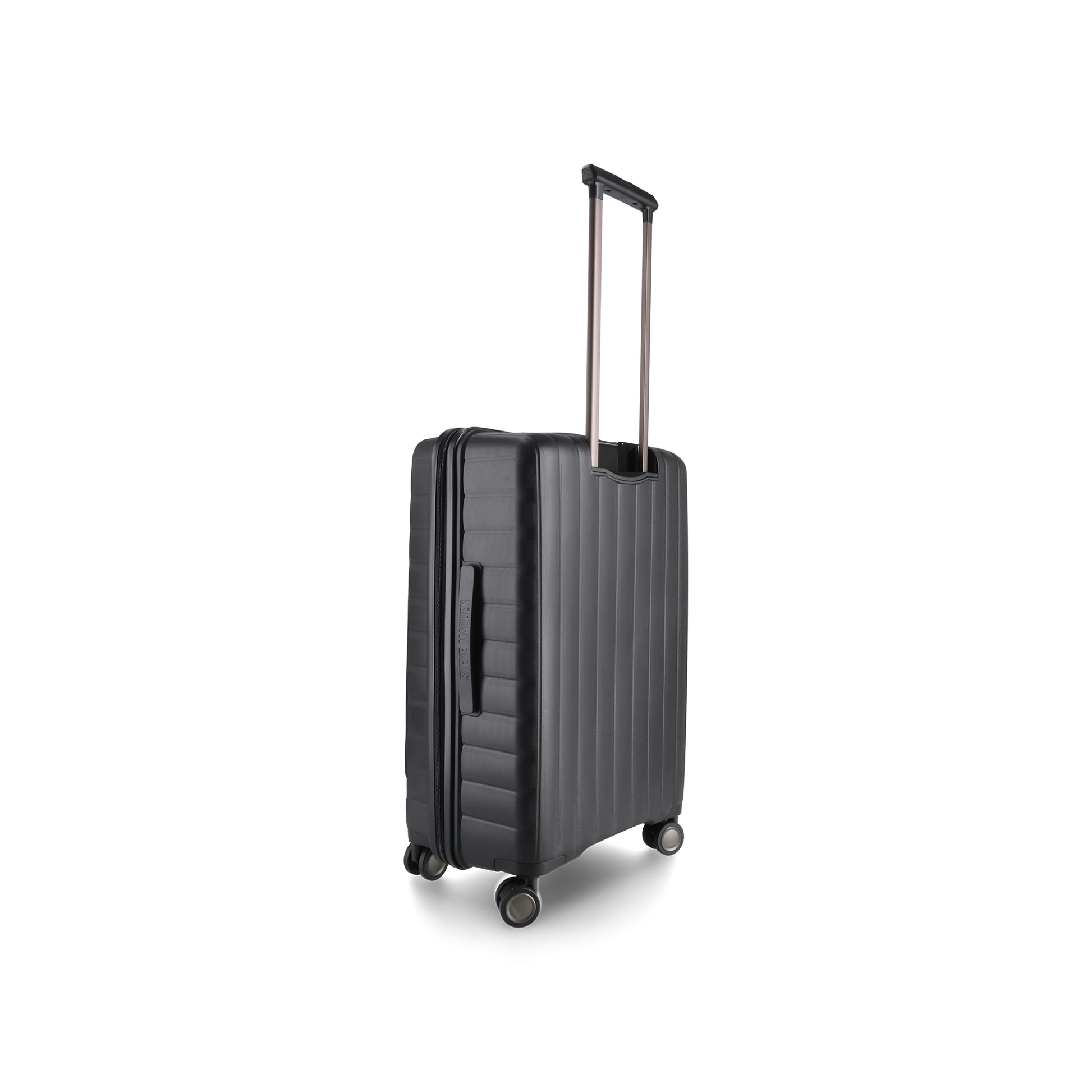 Steve Madden Manhattan Jet Set Luggage - Medium 64cm