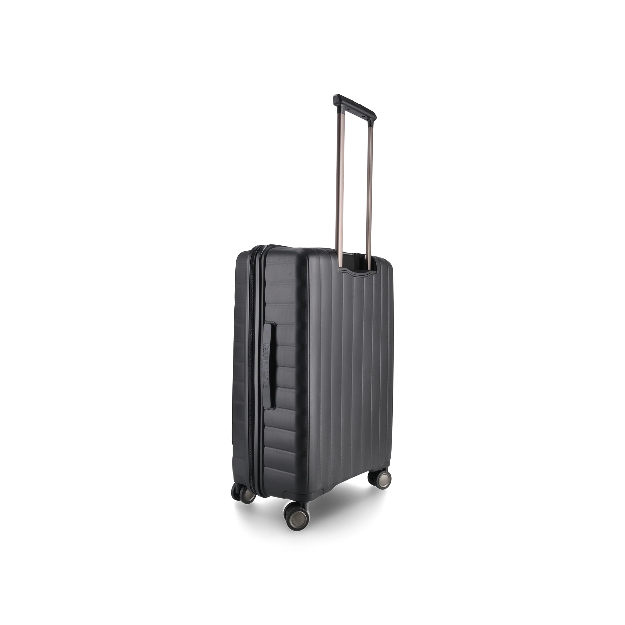 Steve Madden Manhattan Jet Set Luggage - Medium 64cm