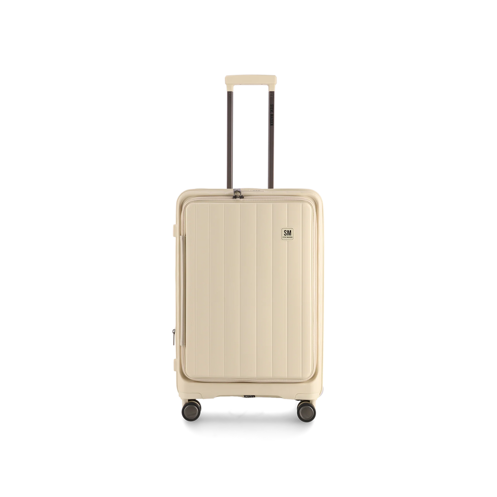 Steve Madden Manhattan Jet Set Luggage - Medium 64cm