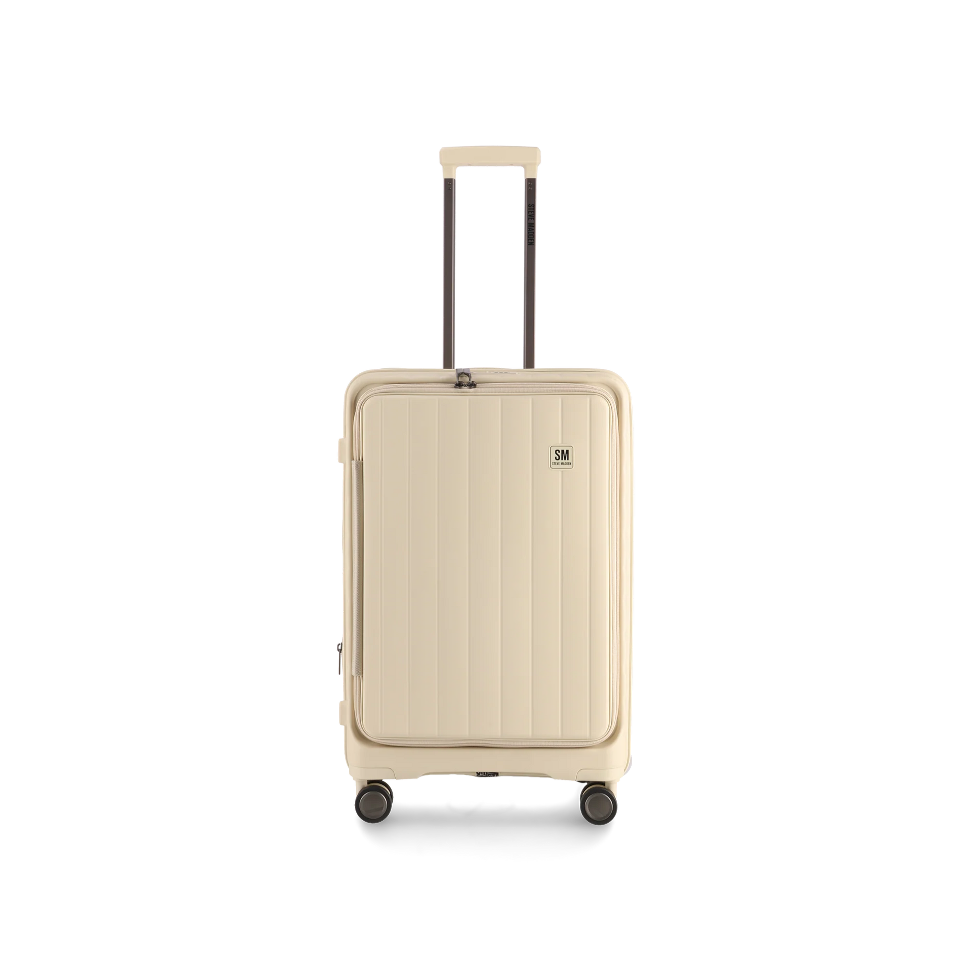 Steve Madden Manhattan Jet Set Luggage - Medium 64cm