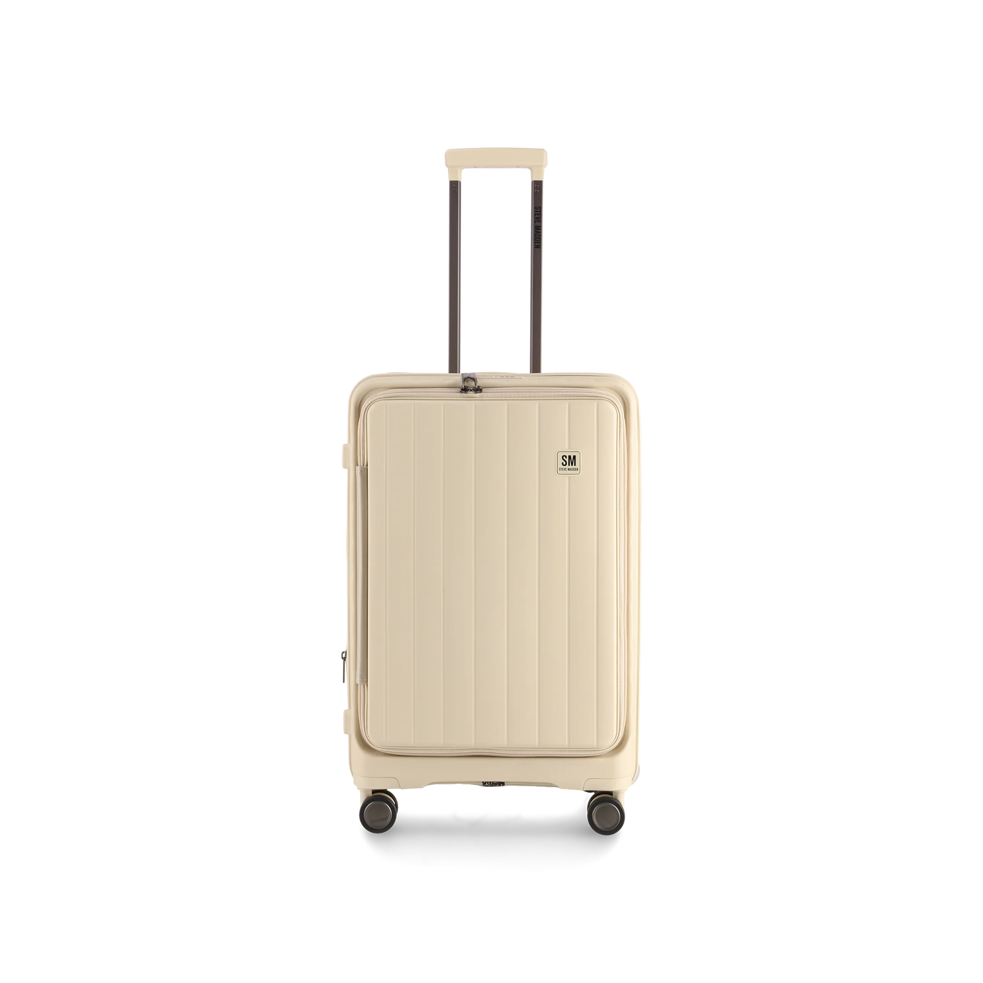Steve Madden Manhattan Jet Set Luggage - Medium 64cm