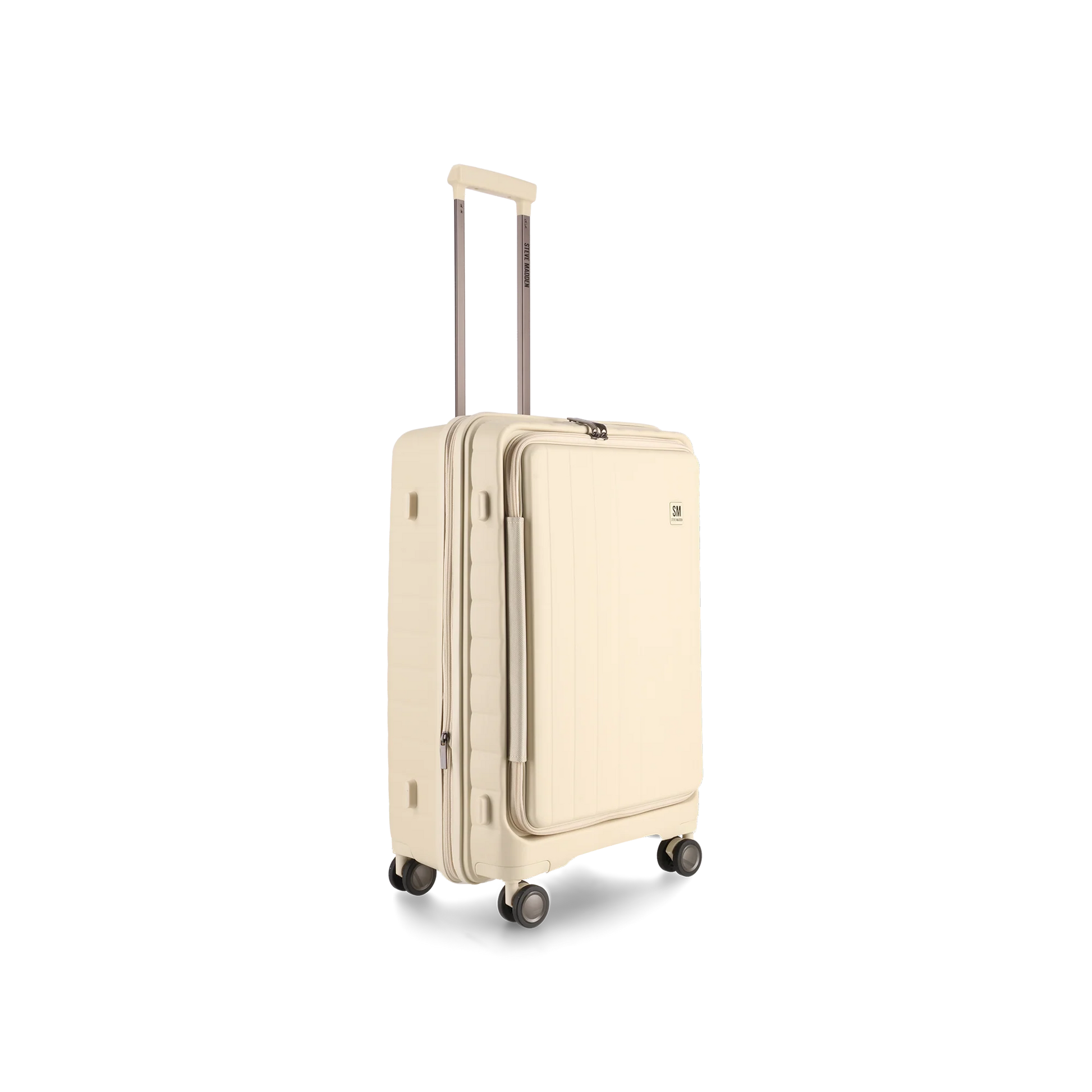 Steve Madden Manhattan Jet Set Luggage - Medium 64cm