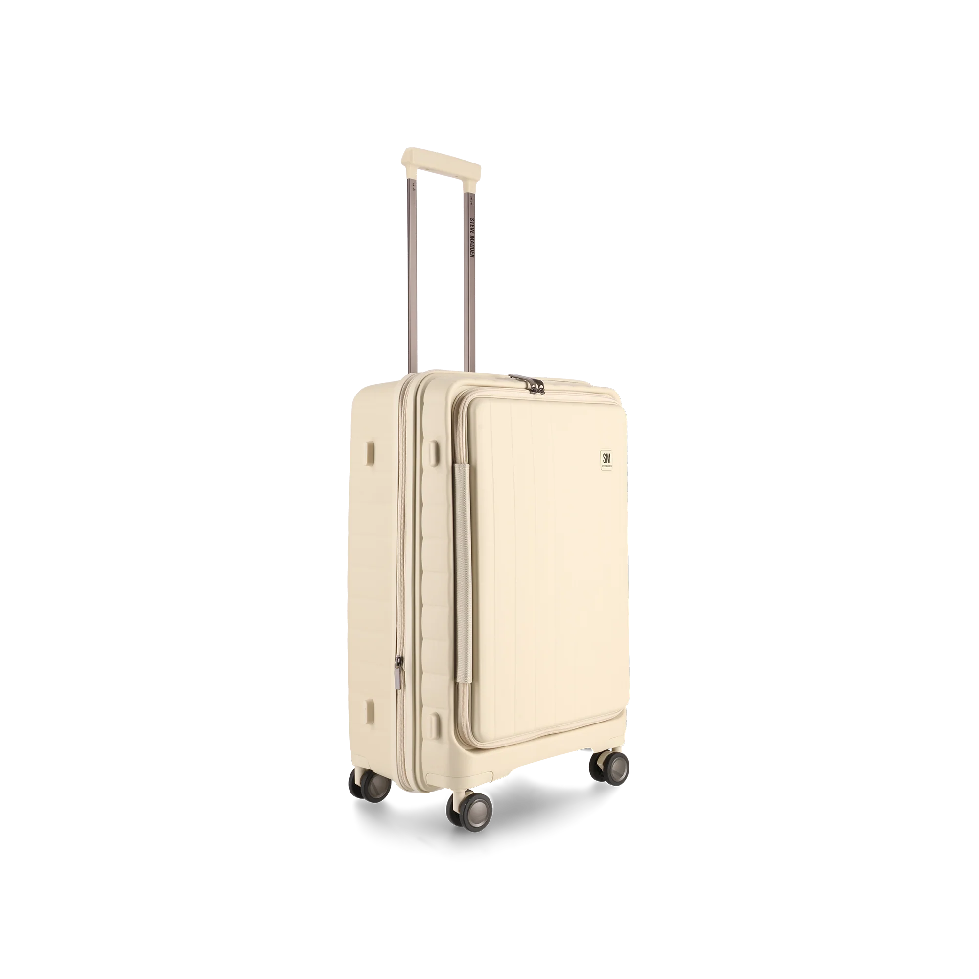 Steve Madden Manhattan Jet Set Luggage - Medium 64cm