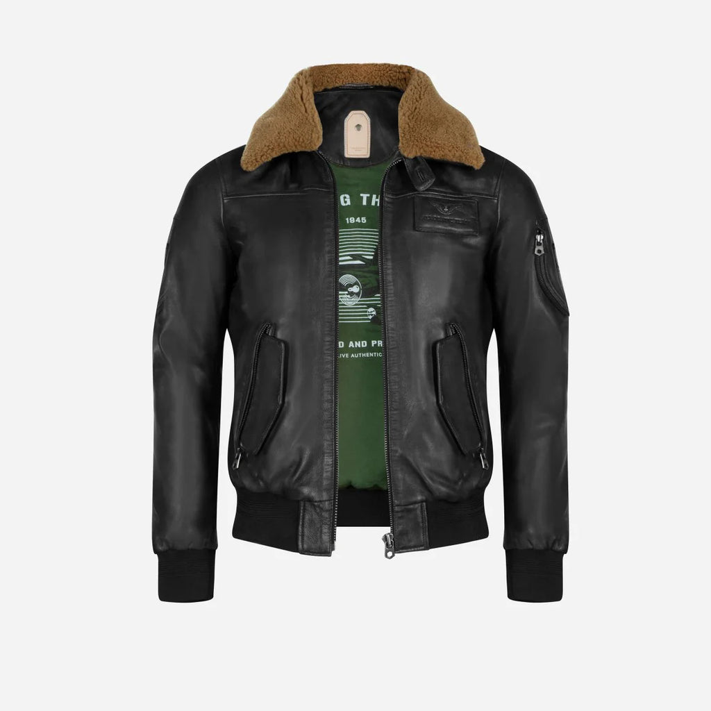 Jekyll & Hide Maverick Jacket