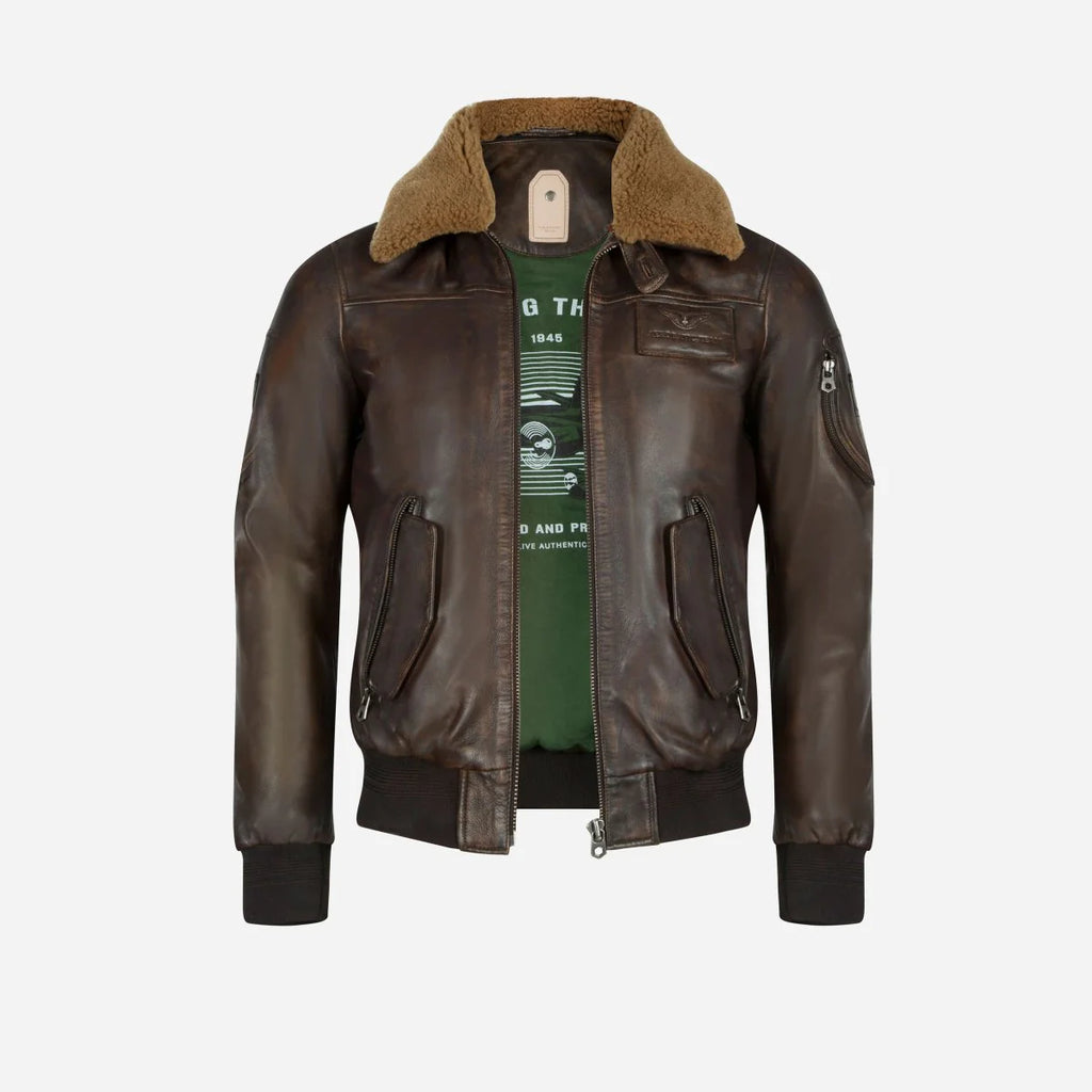 Jekyll & Hide Maverick Jacket