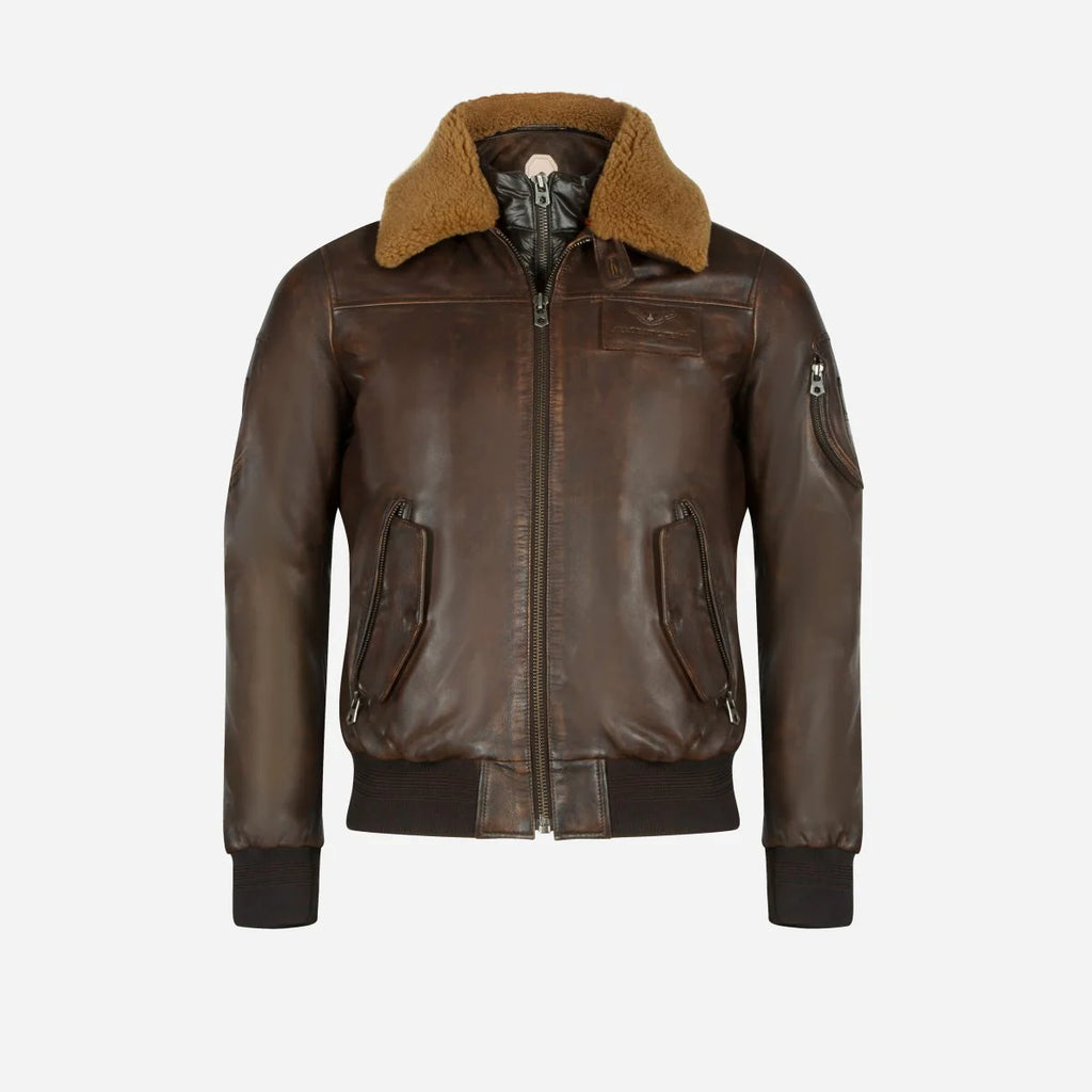 Jekyll & Hide Maverick Jacket
