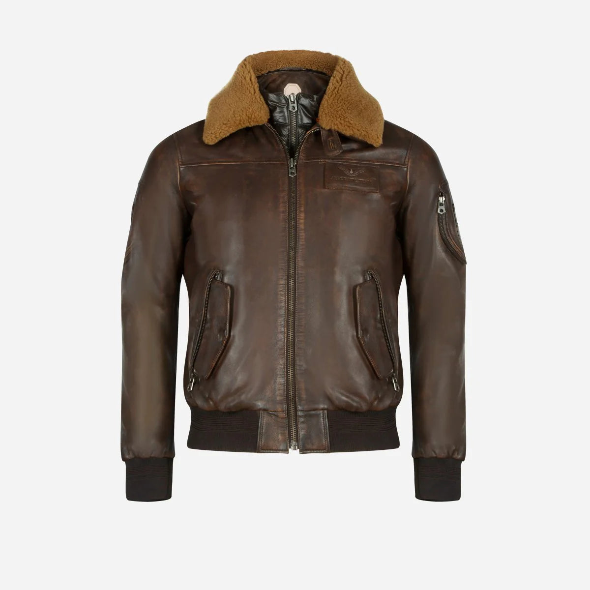 Jekyll & Hide Maverick Jacket