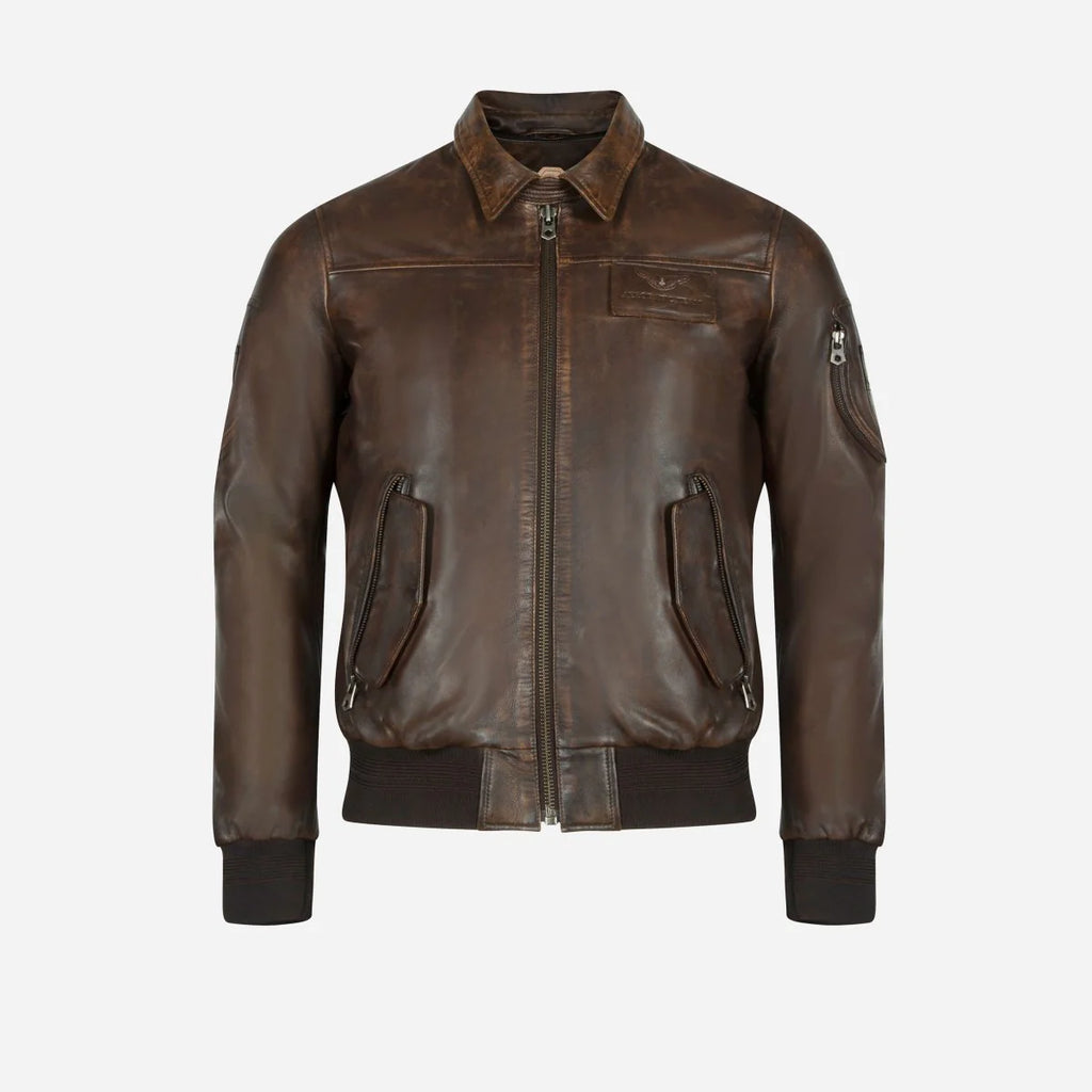 Jekyll & Hide Maverick Jacket