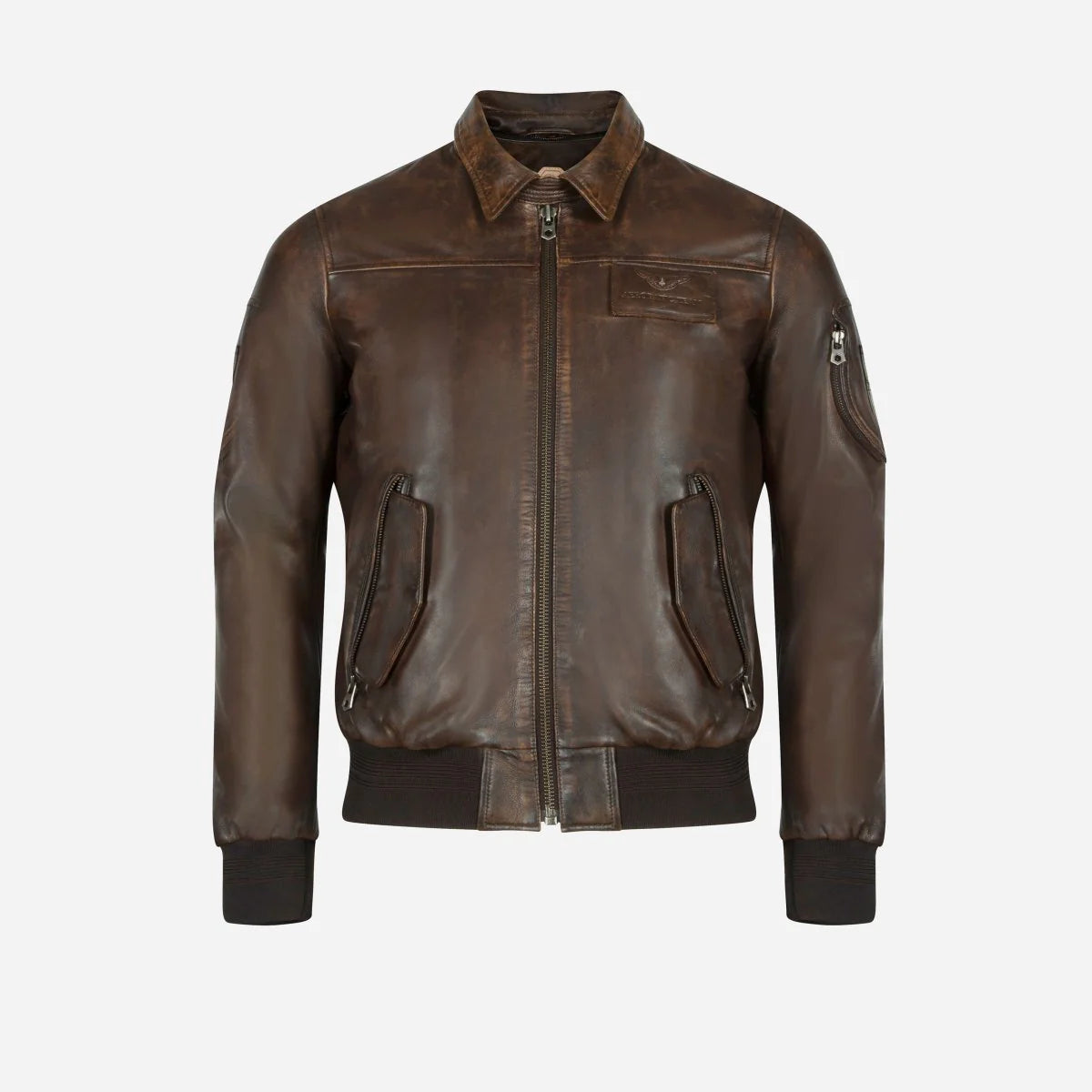 Jekyll & Hide Maverick Jacket