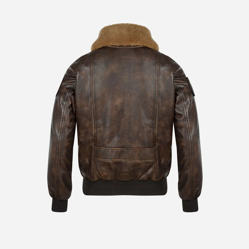 Jekyll & Hide Maverick Jacket