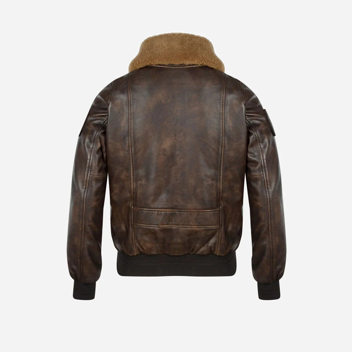 Jekyll & Hide Maverick Jacket