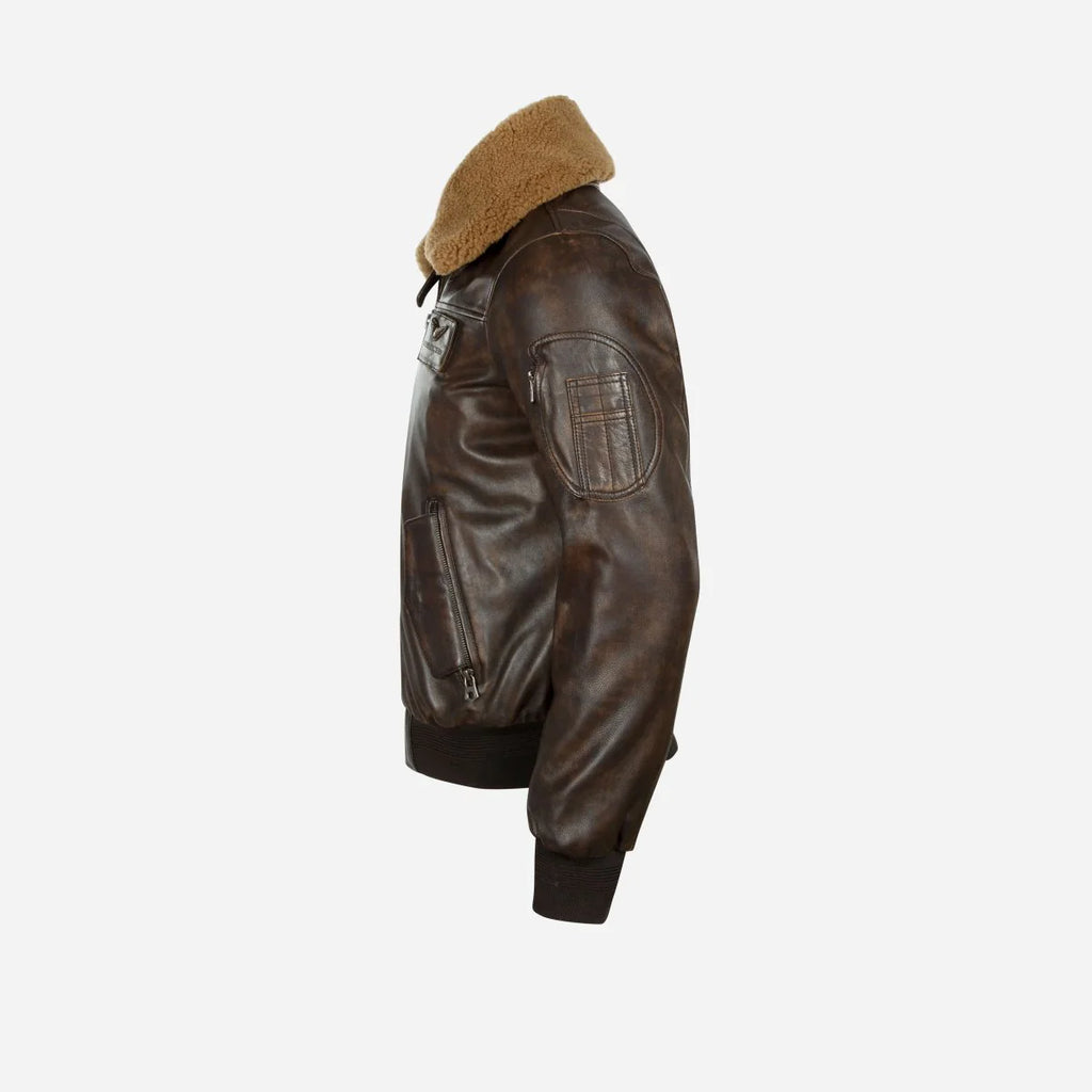 Jekyll & Hide Maverick Jacket