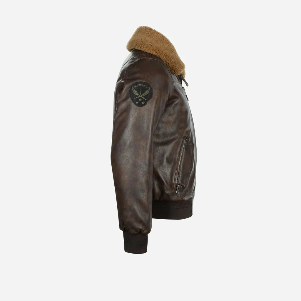 Jekyll & Hide Maverick Jacket