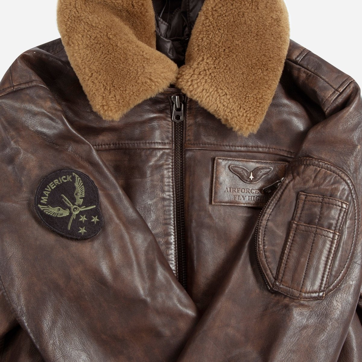 Jekyll & Hide Maverick Jacket