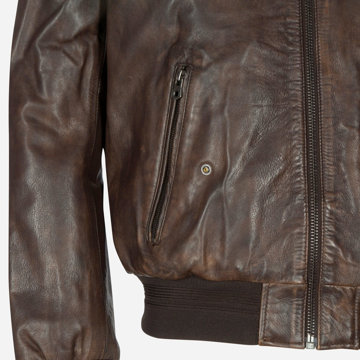 Jekyll & Hide Maverick Jacket