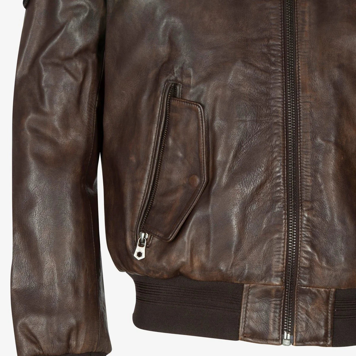 Jekyll & Hide Maverick Jacket